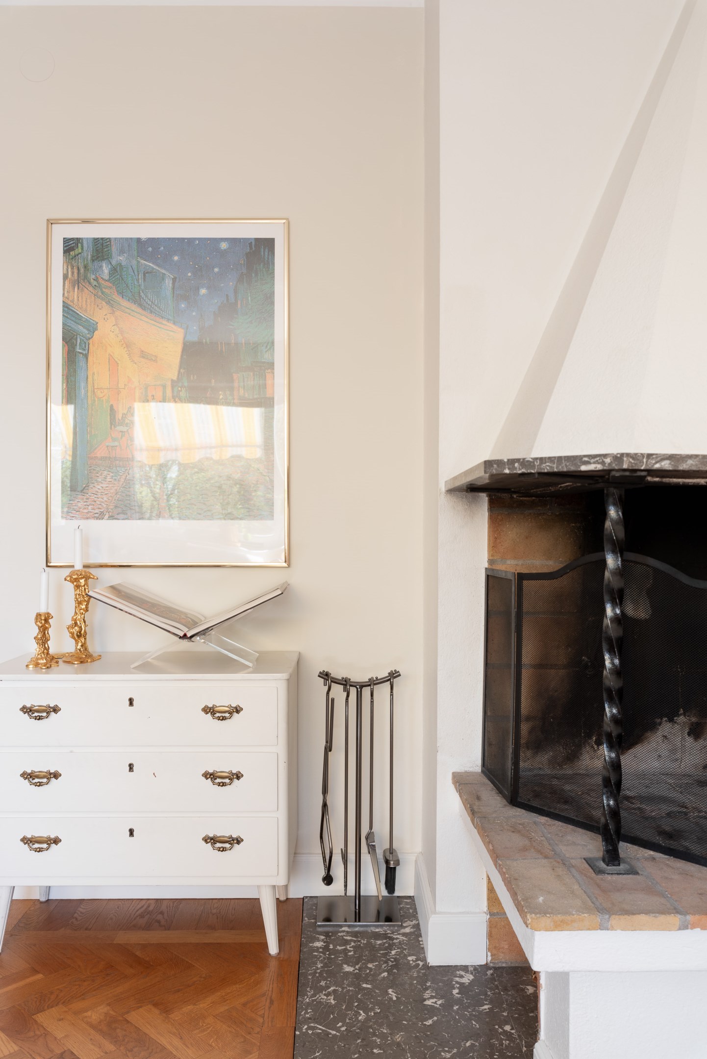 Bostadsbild från Åsgatan 1, Såld i Jakobsberg, Västerås