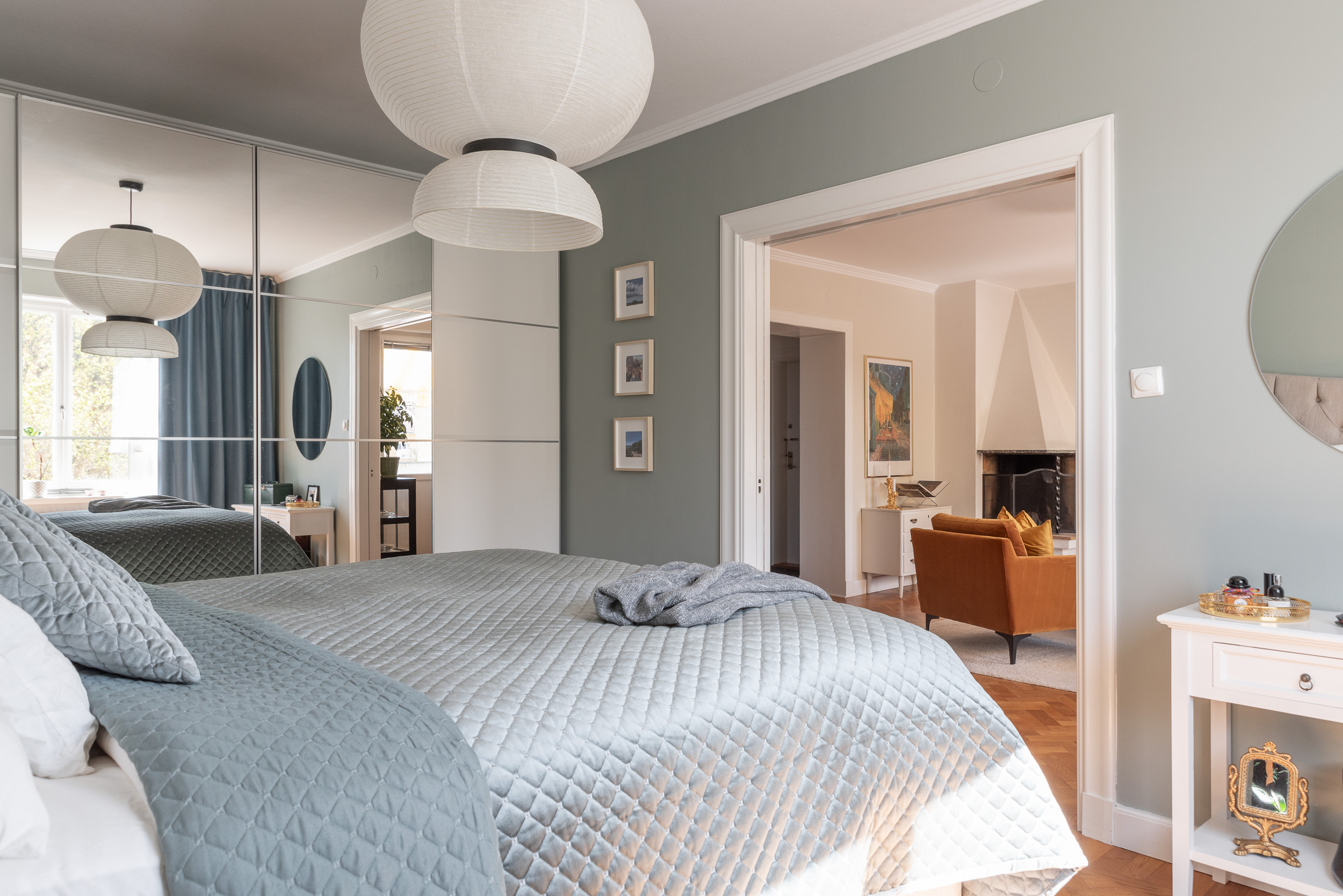 Bostadsbild från Åsgatan 1, Såld i Jakobsberg, Västerås