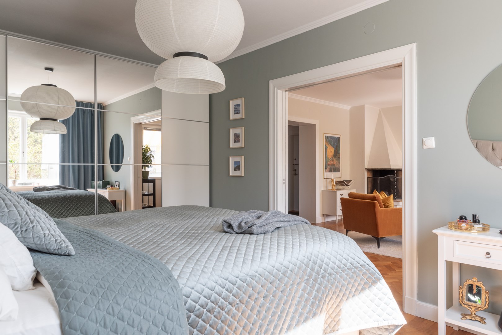 Bostadsbild från Åsgatan 1, Såld i Jakobsberg, Västerås