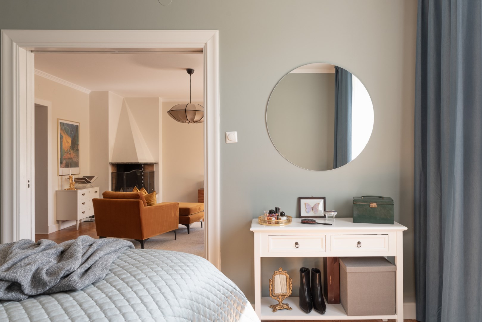 Bostadsbild från Åsgatan 1, Såld i Jakobsberg, Västerås