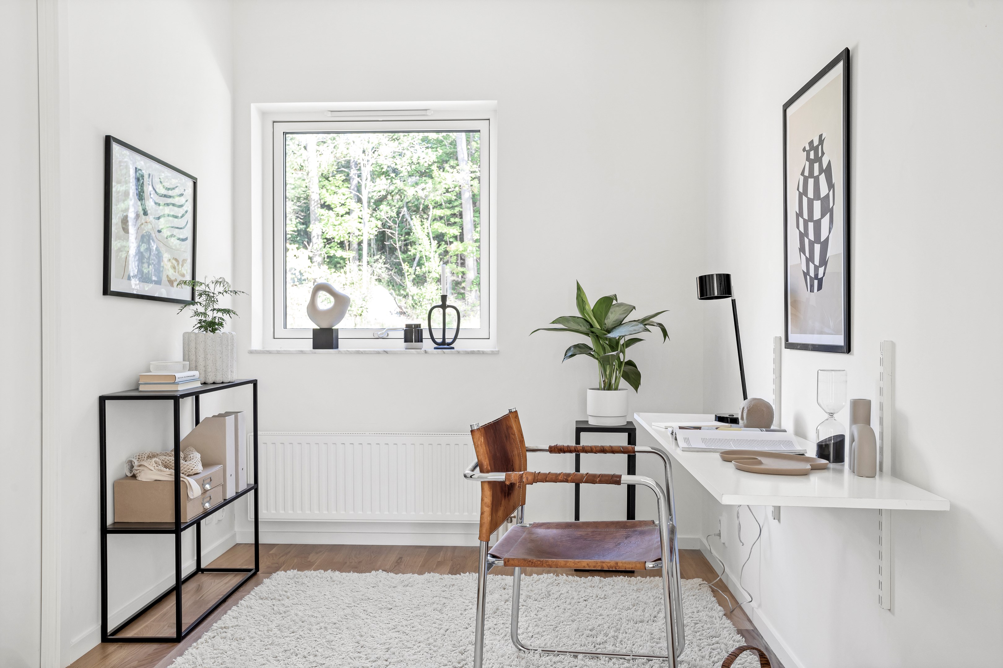 Bostadsbild från Järpvägen 39E, Såld i Sunnersta, Uppsala