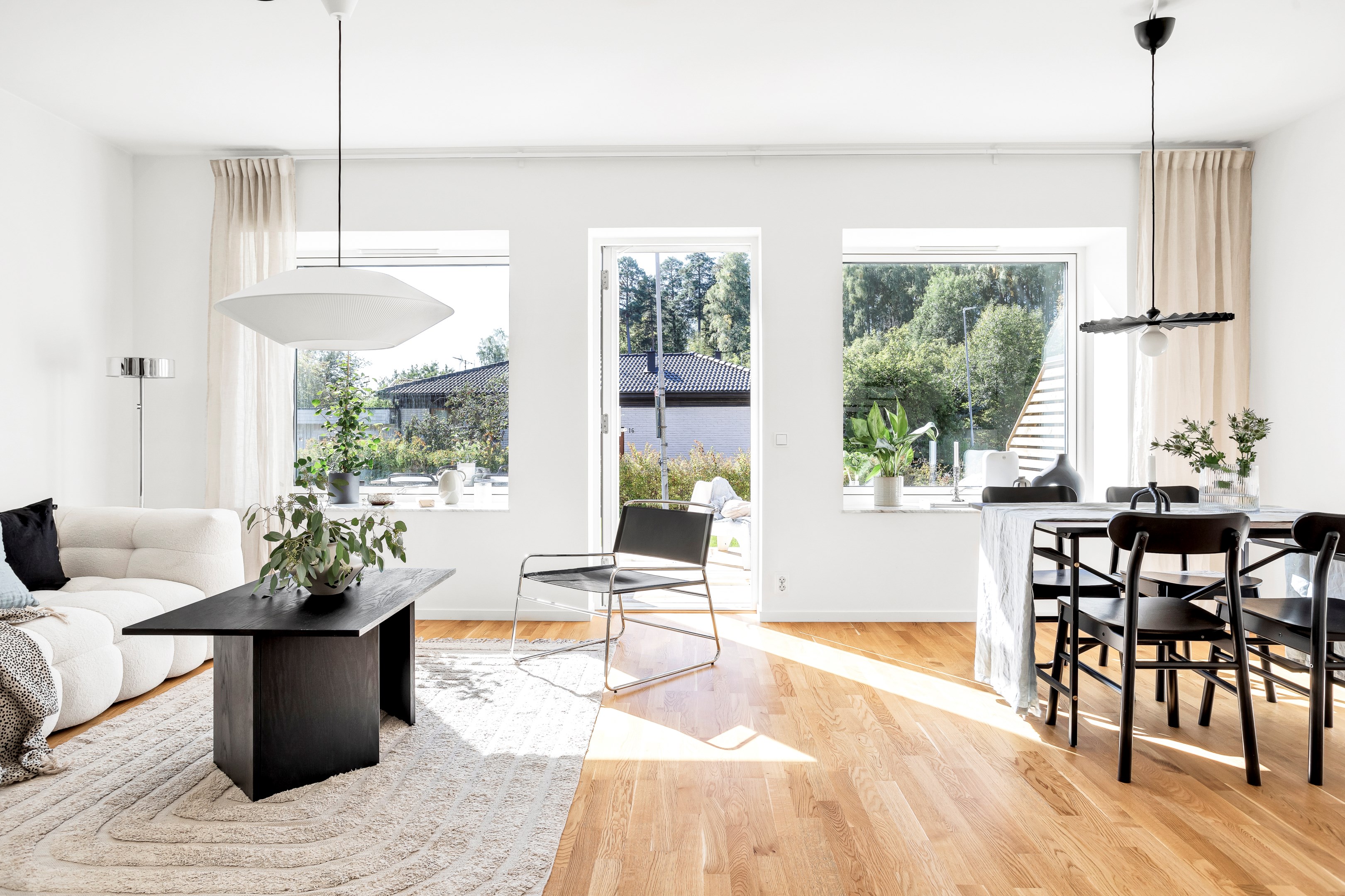 Bostadsbild från Järpvägen 39E, Såld i Sunnersta, Uppsala