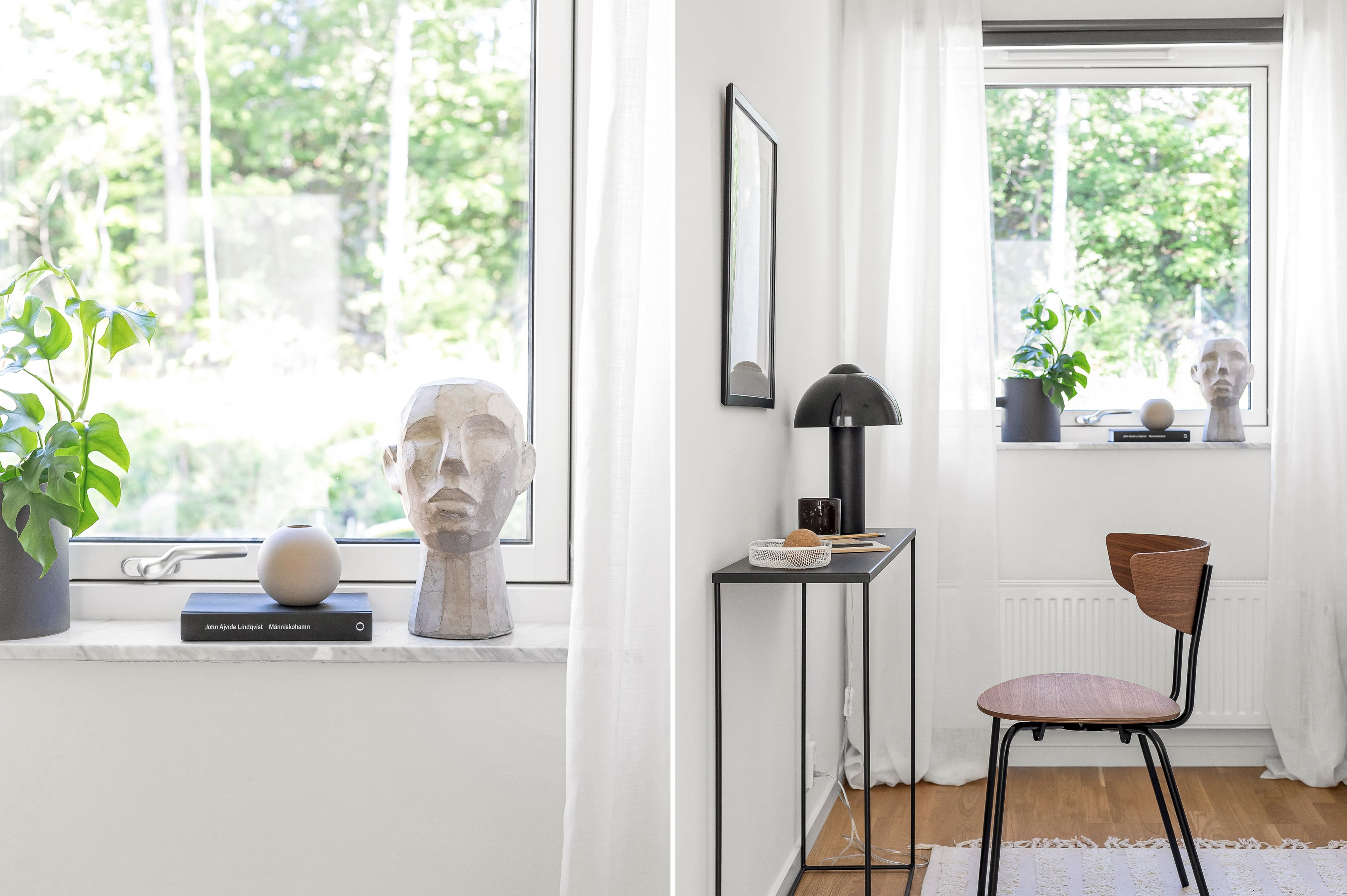 Bostadsbild från Järpvägen 39E, Såld i Sunnersta, Uppsala