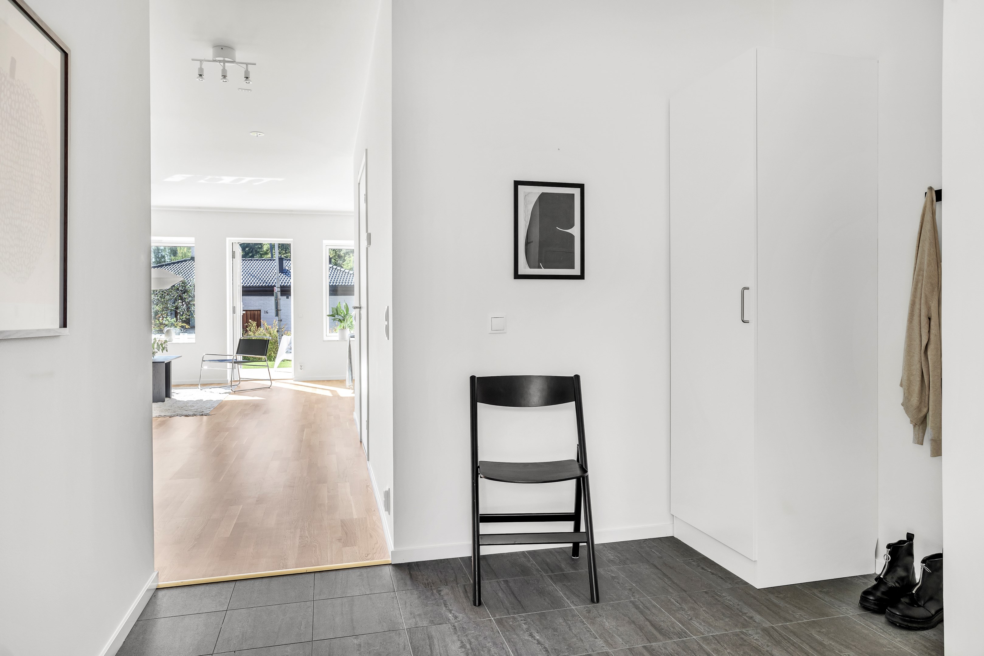 Bostadsbild från Järpvägen 39E, Såld i Sunnersta, Uppsala