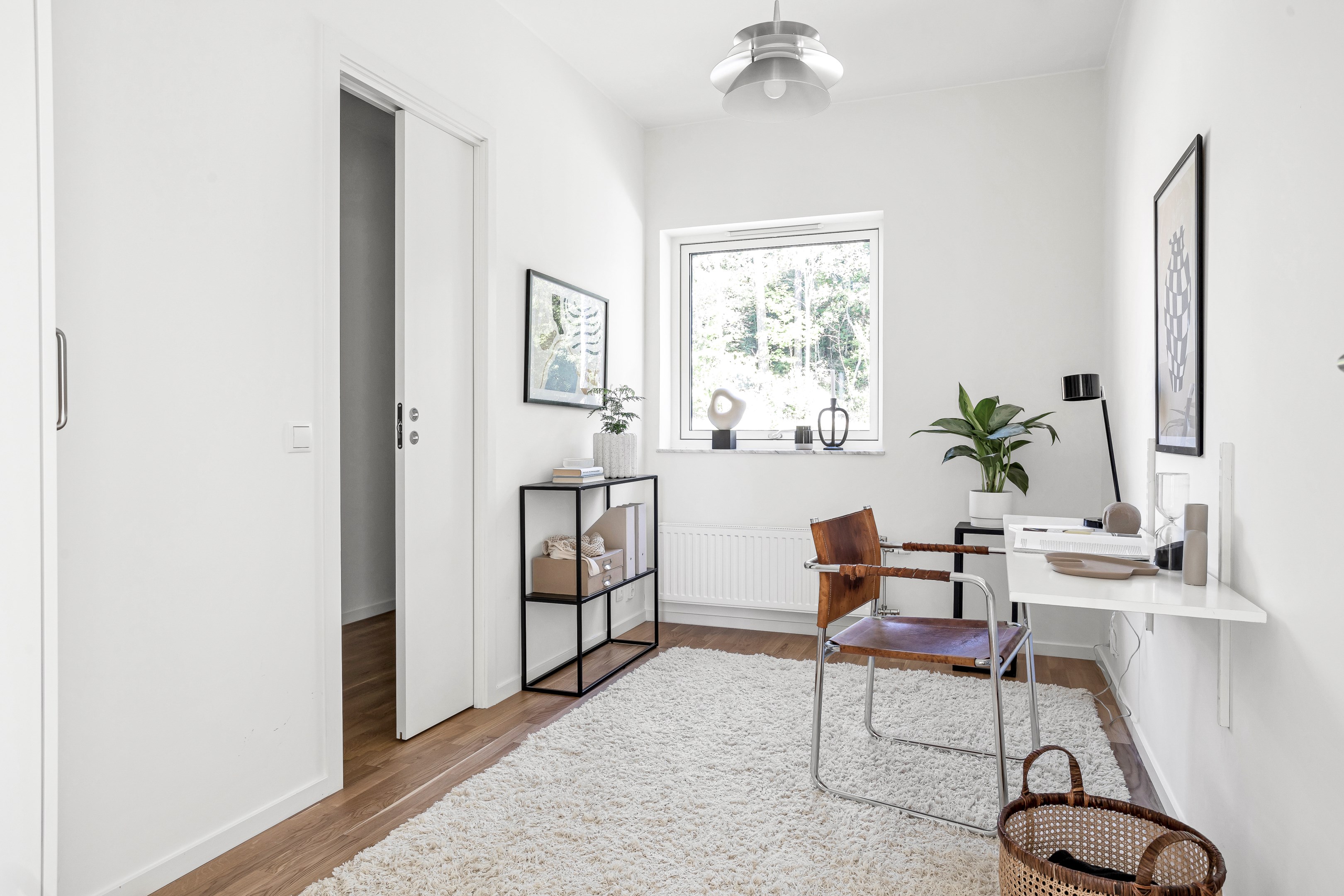 Bostadsbild från Järpvägen 39E, Såld i Sunnersta, Uppsala