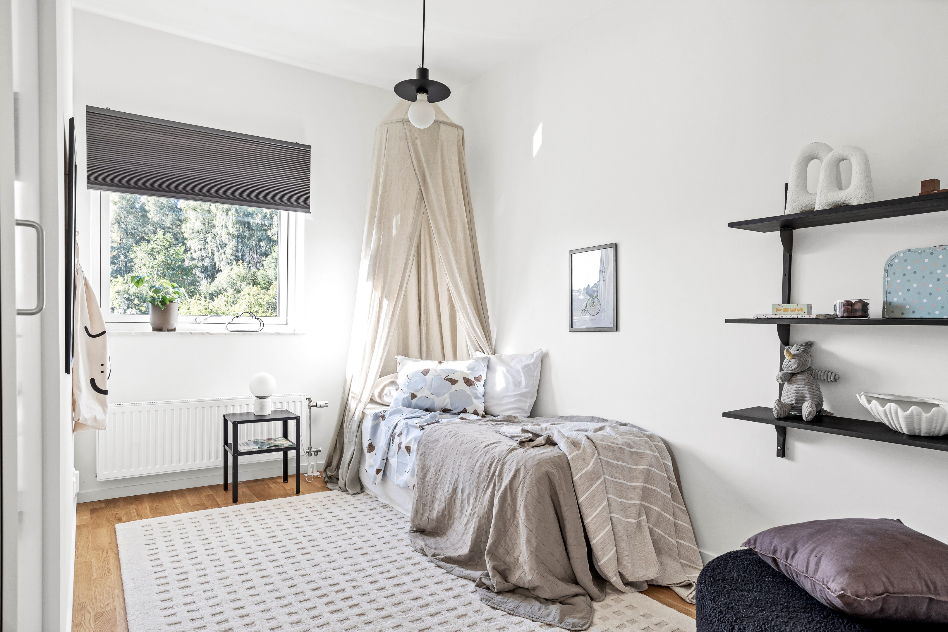 Bostadsbild från Järpvägen 39E, Såld i Sunnersta, Uppsala