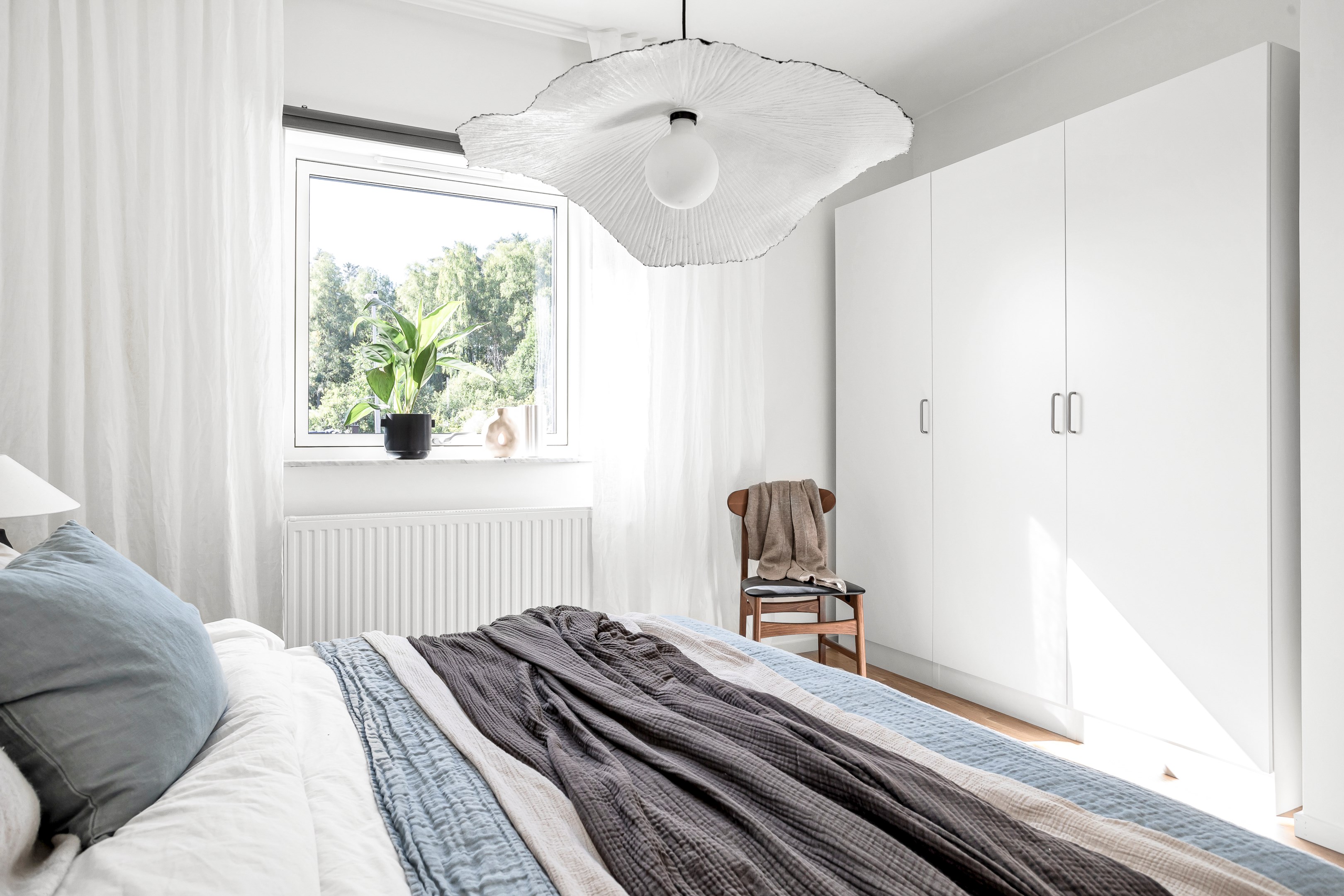 Bostadsbild från Järpvägen 39E, Såld i Sunnersta, Uppsala
