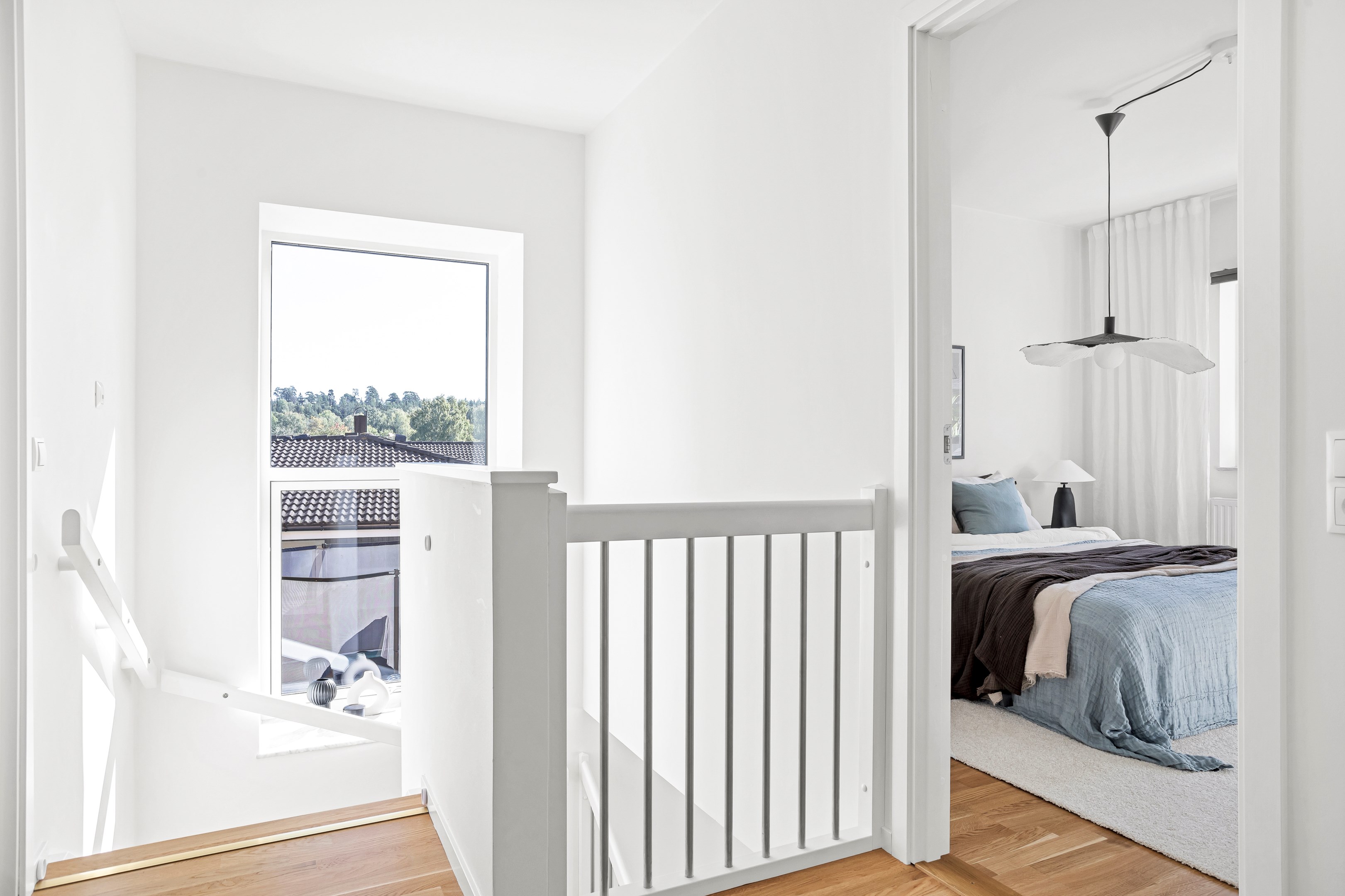 Bostadsbild från Järpvägen 39E, Såld i Sunnersta, Uppsala