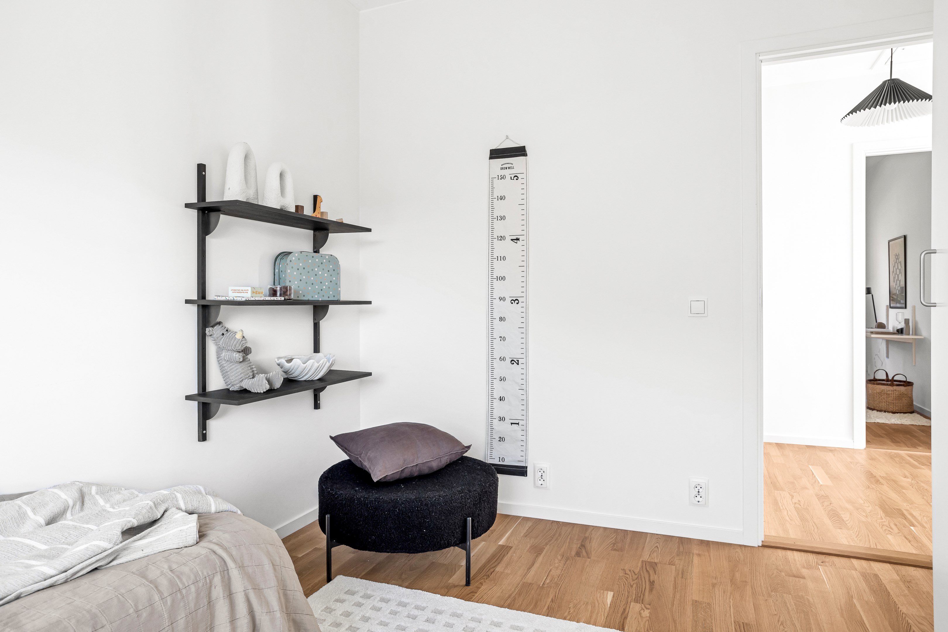 Bostadsbild från Järpvägen 39E, Såld i Sunnersta, Uppsala