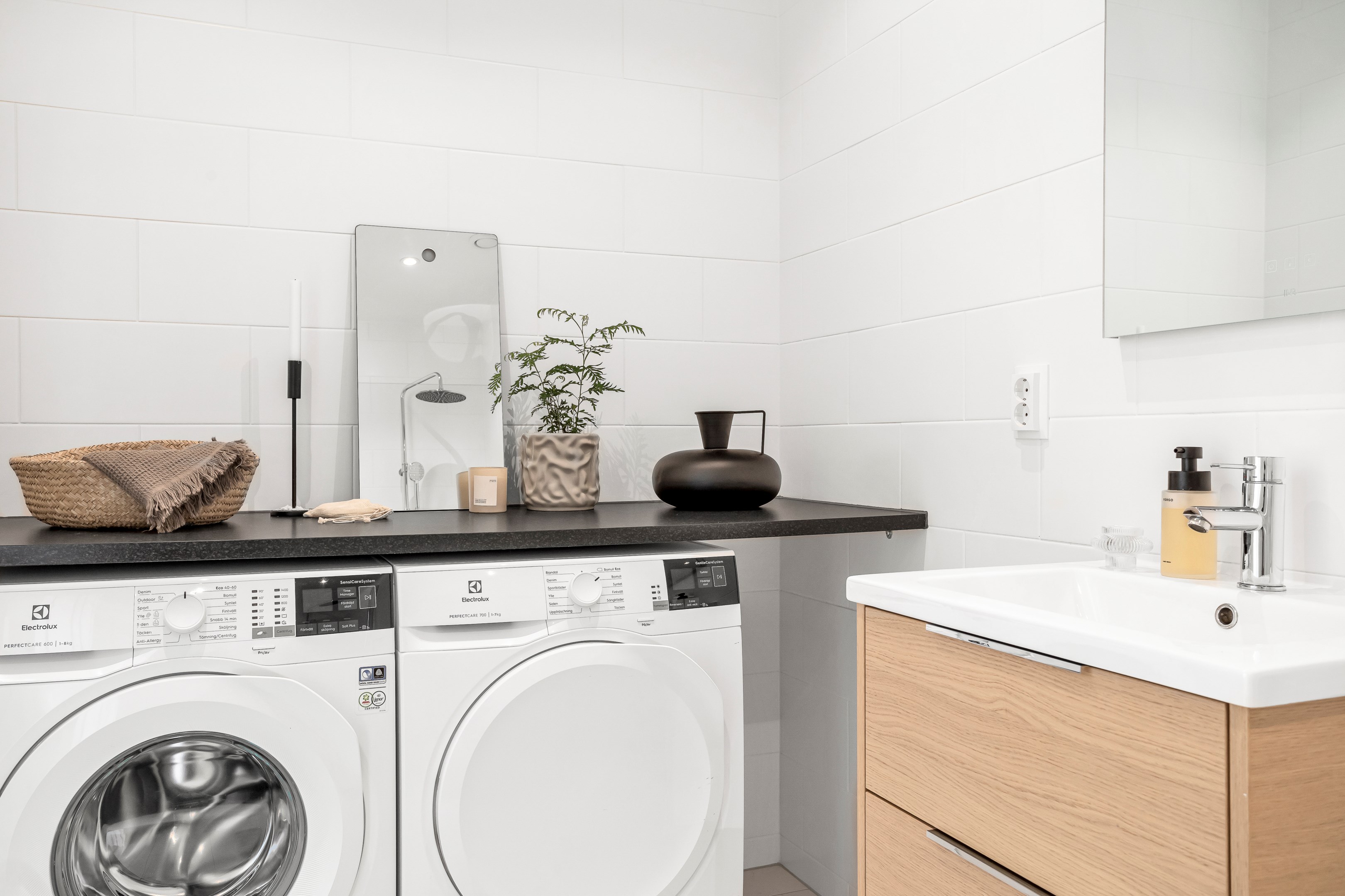 Bostadsbild från Järpvägen 39E, Såld i Sunnersta, Uppsala