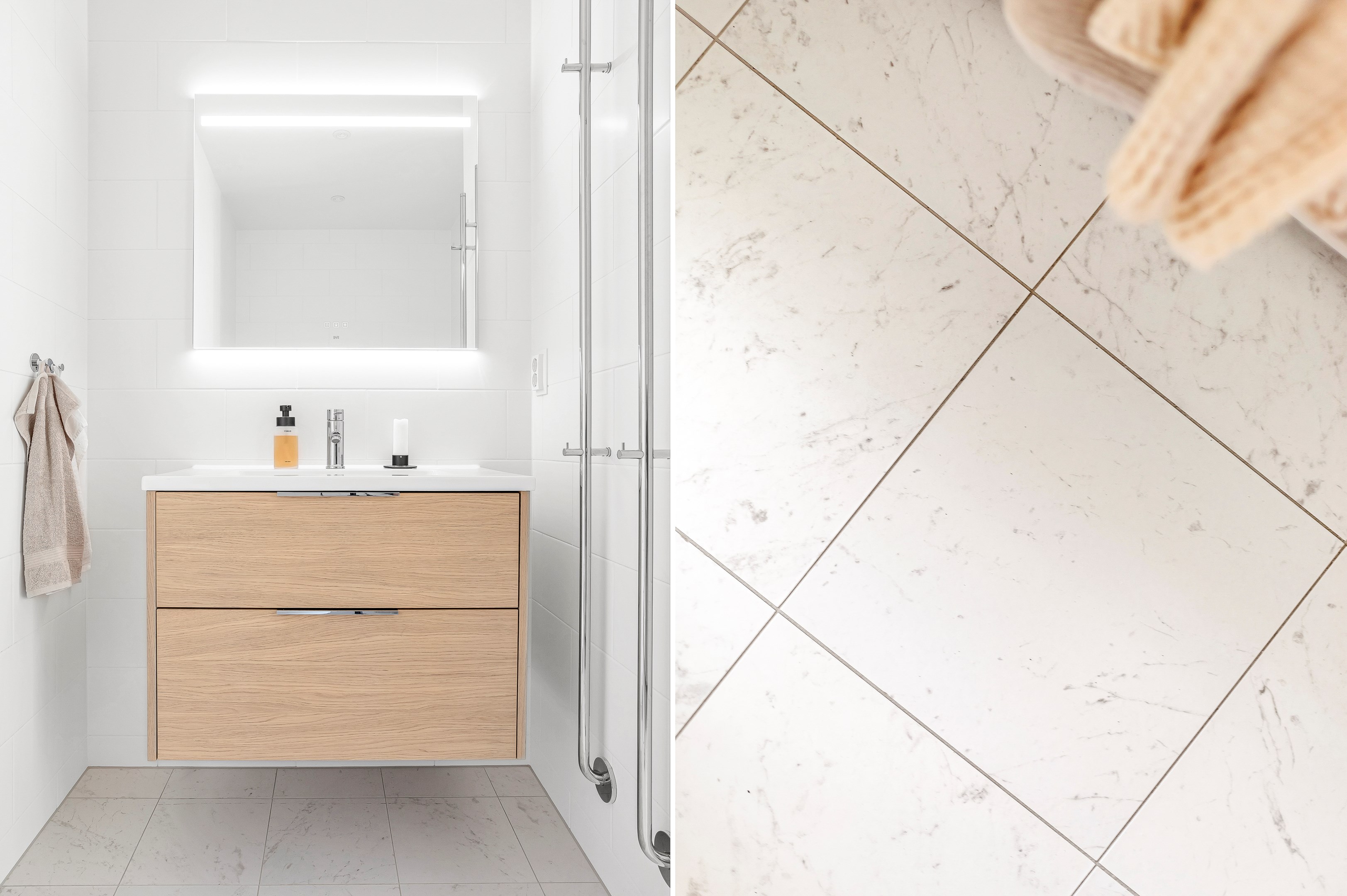 Bostadsbild från Järpvägen 39E, Såld i Sunnersta, Uppsala