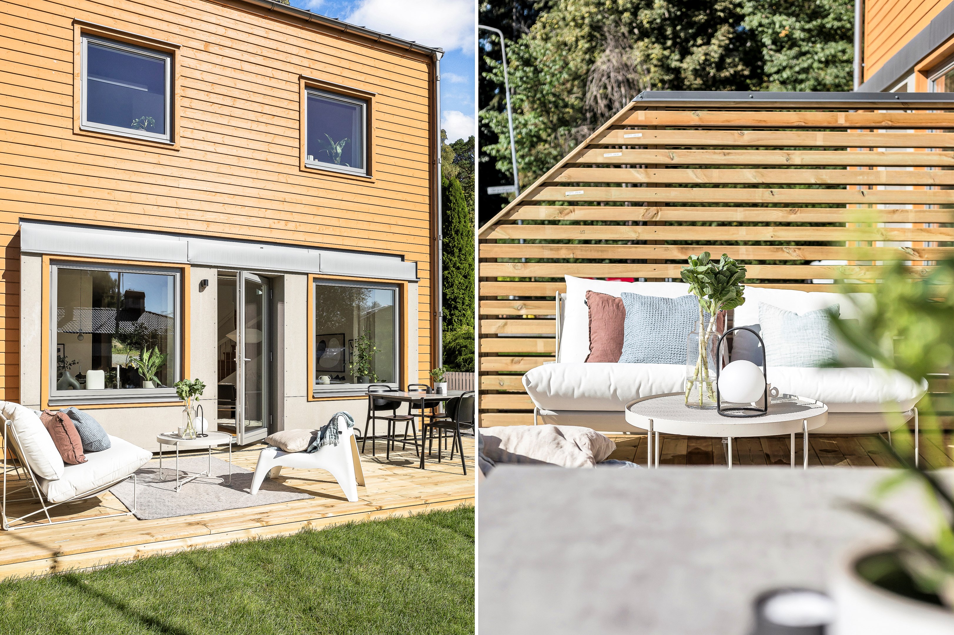 Bostadsbild från Järpvägen 39E, Såld i Sunnersta, Uppsala