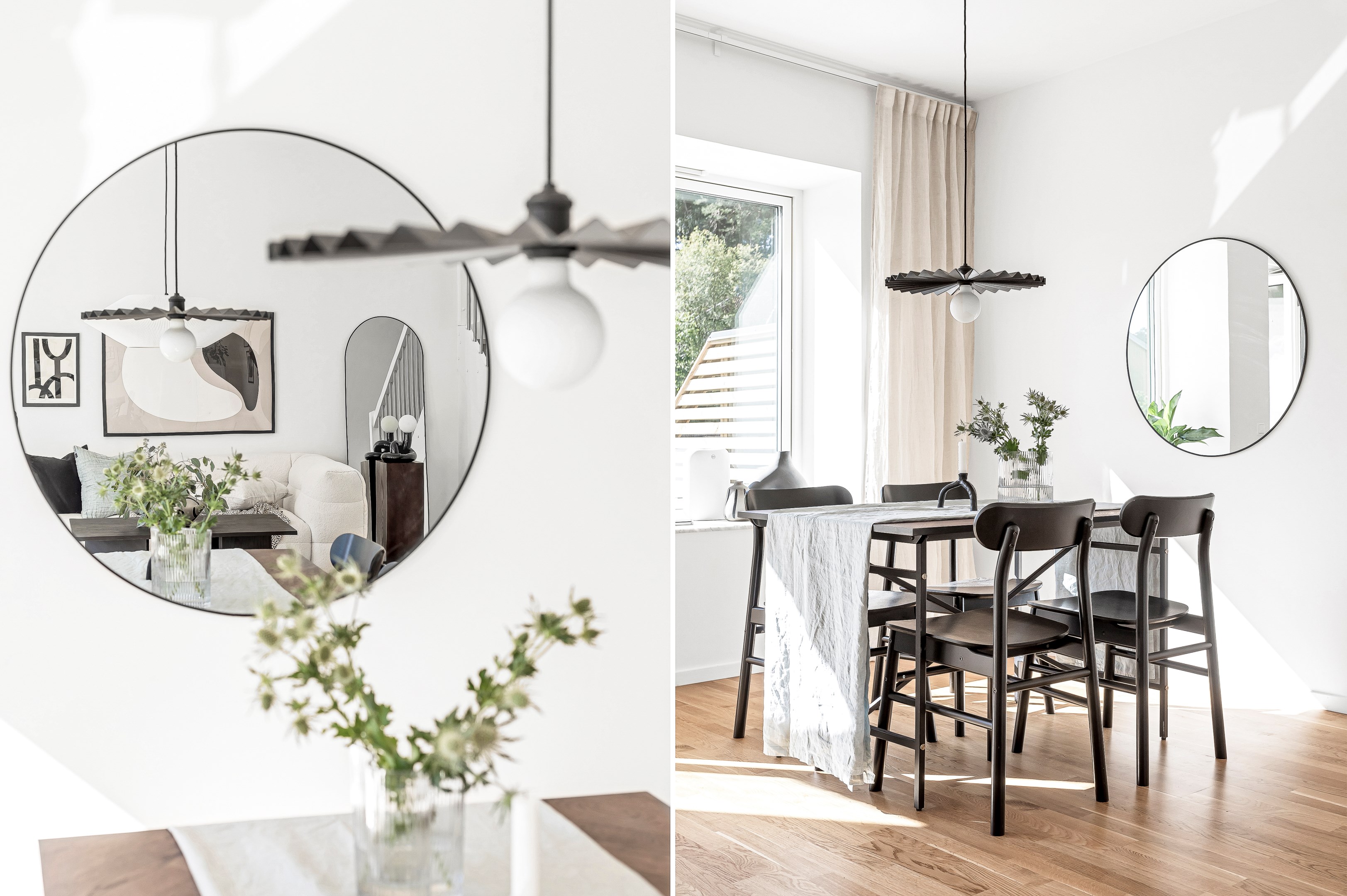 Bostadsbild från Järpvägen 39E, Såld i Sunnersta, Uppsala