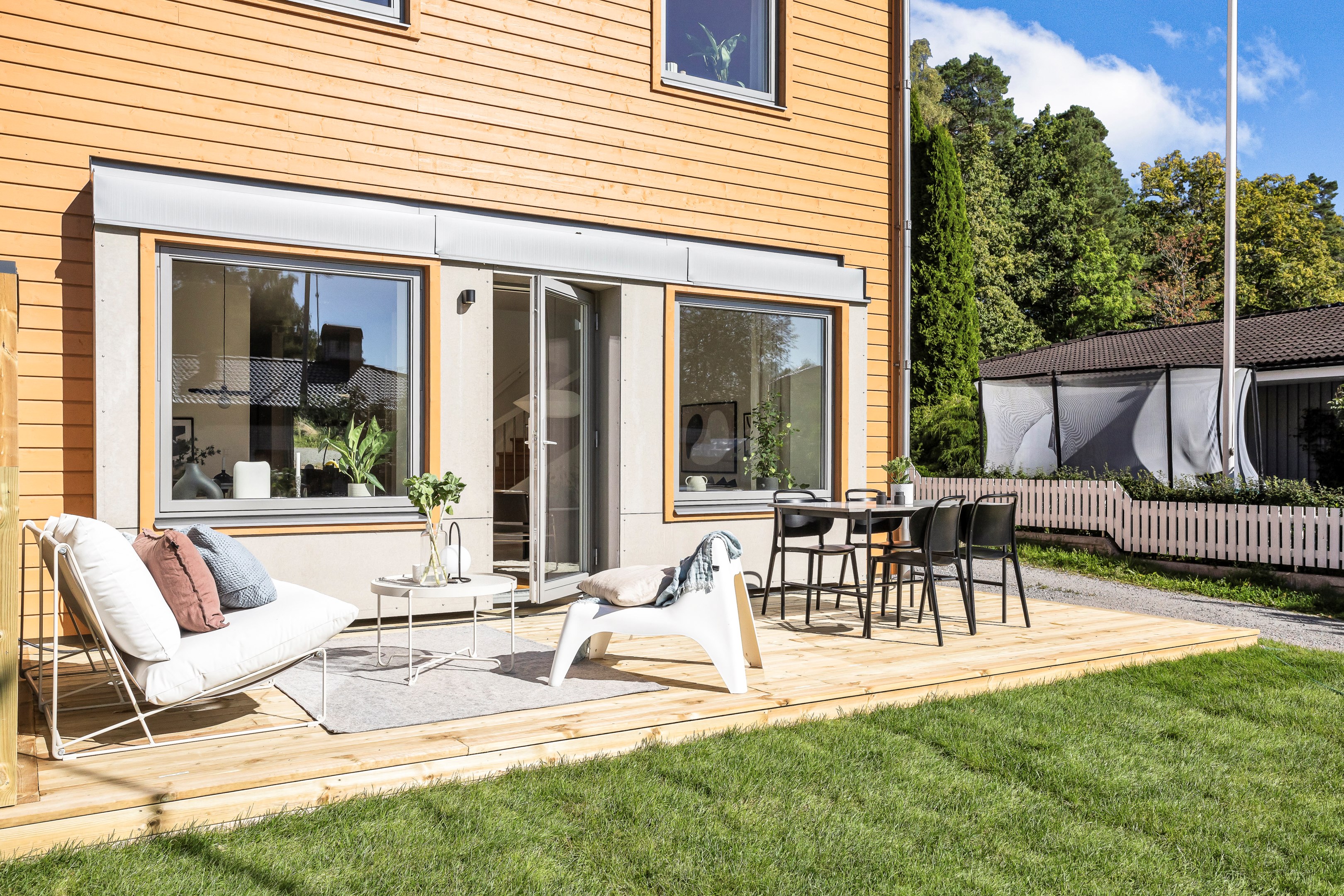 Bostadsbild från Järpvägen 39E, Såld i Sunnersta, Uppsala