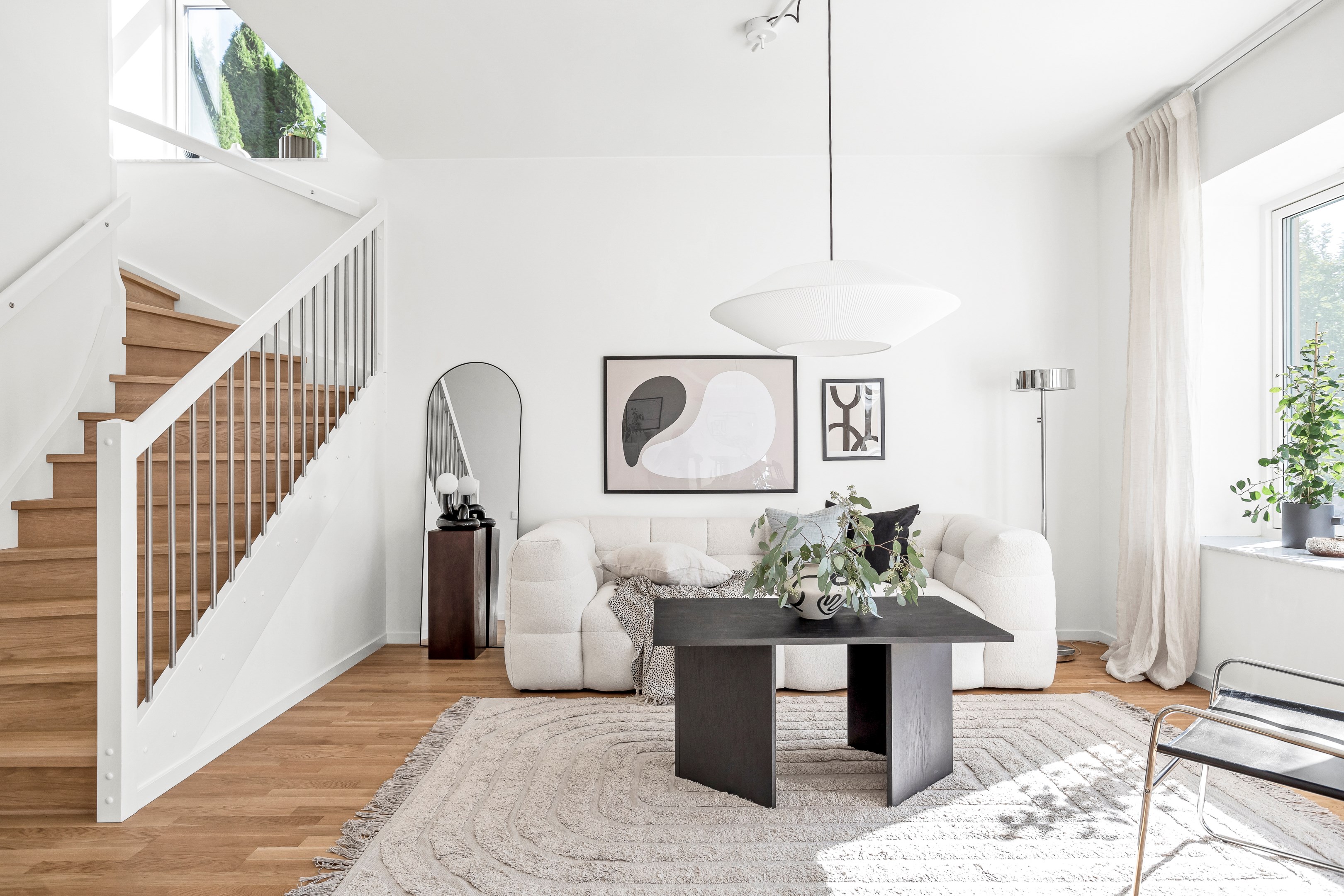 Bostadsbild från Järpvägen 39E, Såld i Sunnersta, Uppsala