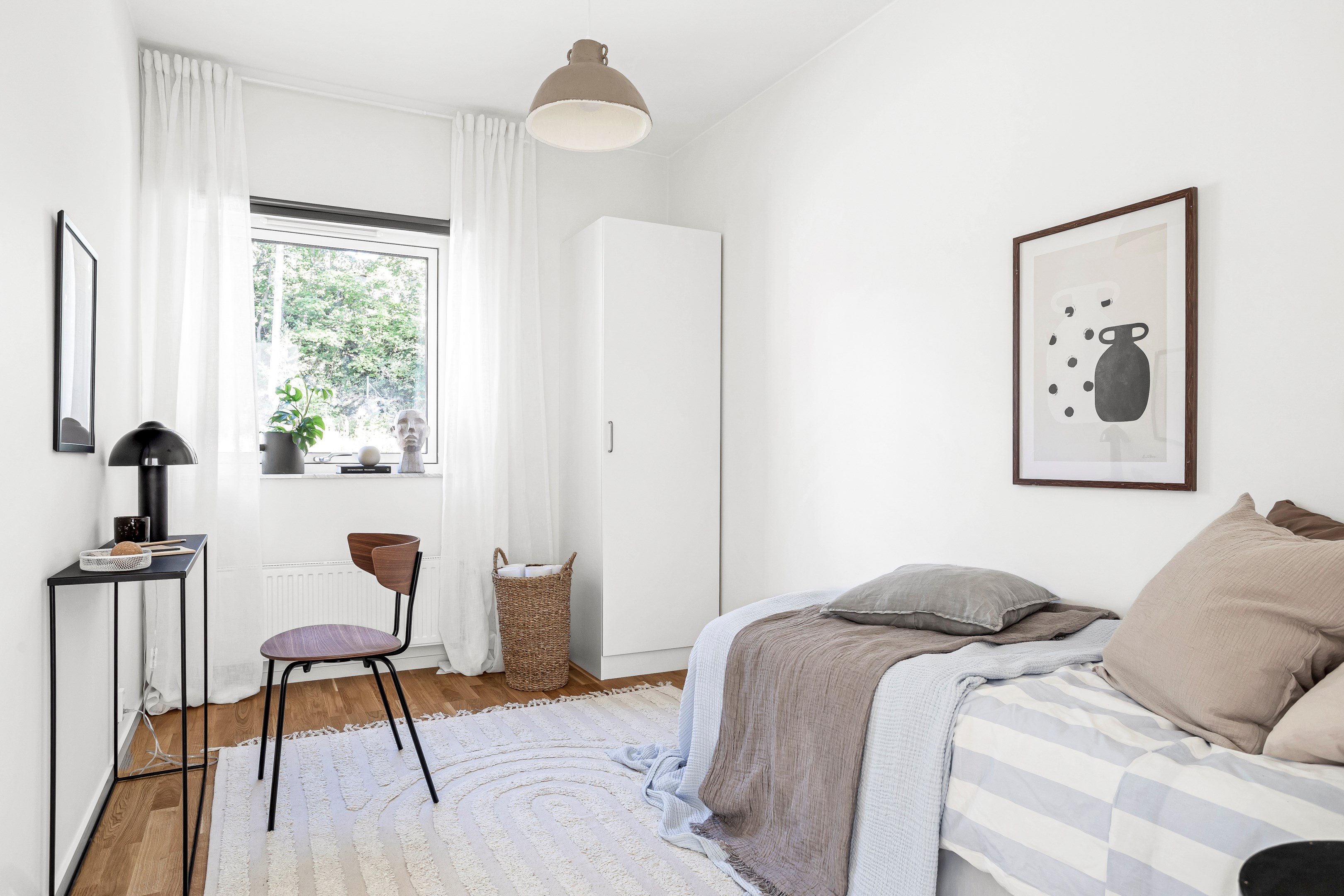 Bostadsbild från Järpvägen 39E, Såld i Sunnersta, Uppsala