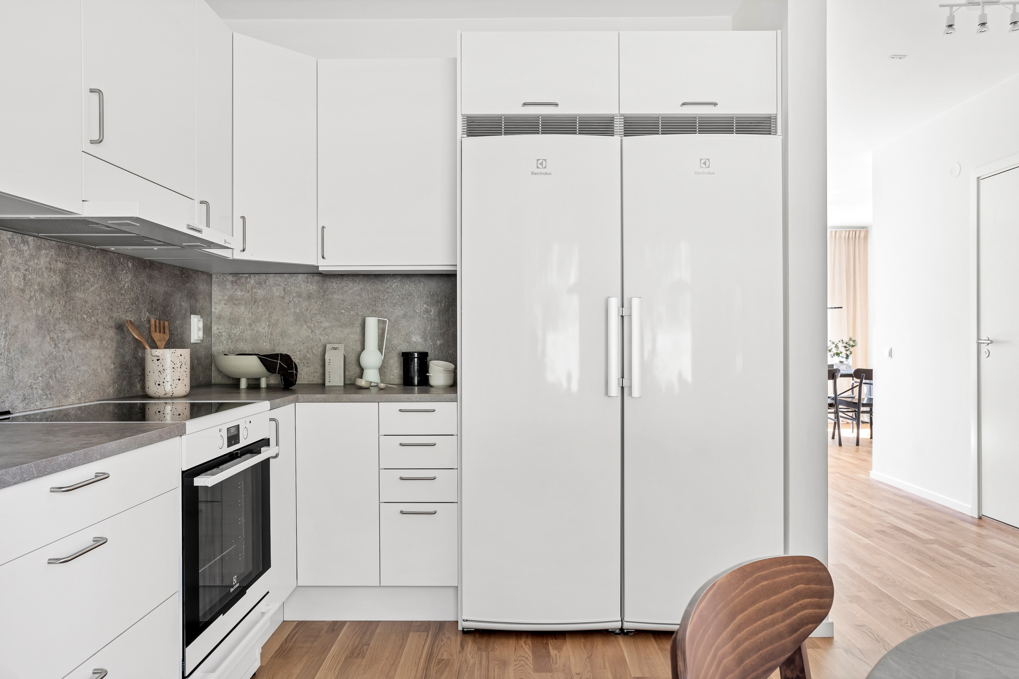 Bostadsbild från Järpvägen 39E, Såld i Sunnersta, Uppsala