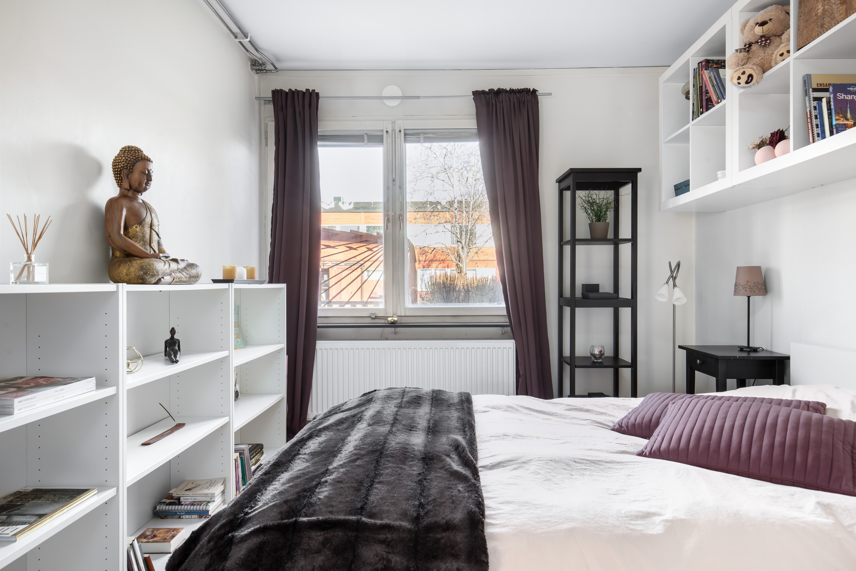 Bostadsbild från Ljuskärrsvägen 84, Såld i Saltsjöbaden, Nacka