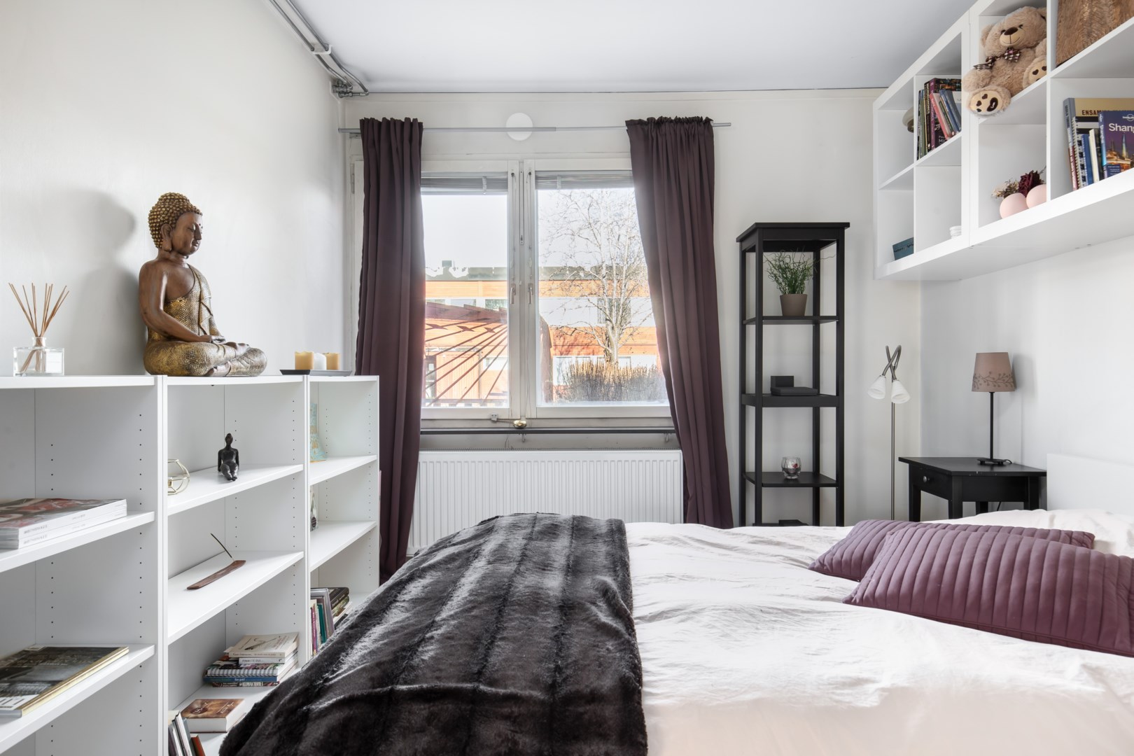 Bostadsbild från Ljuskärrsvägen 84, Såld i Saltsjöbaden, Nacka