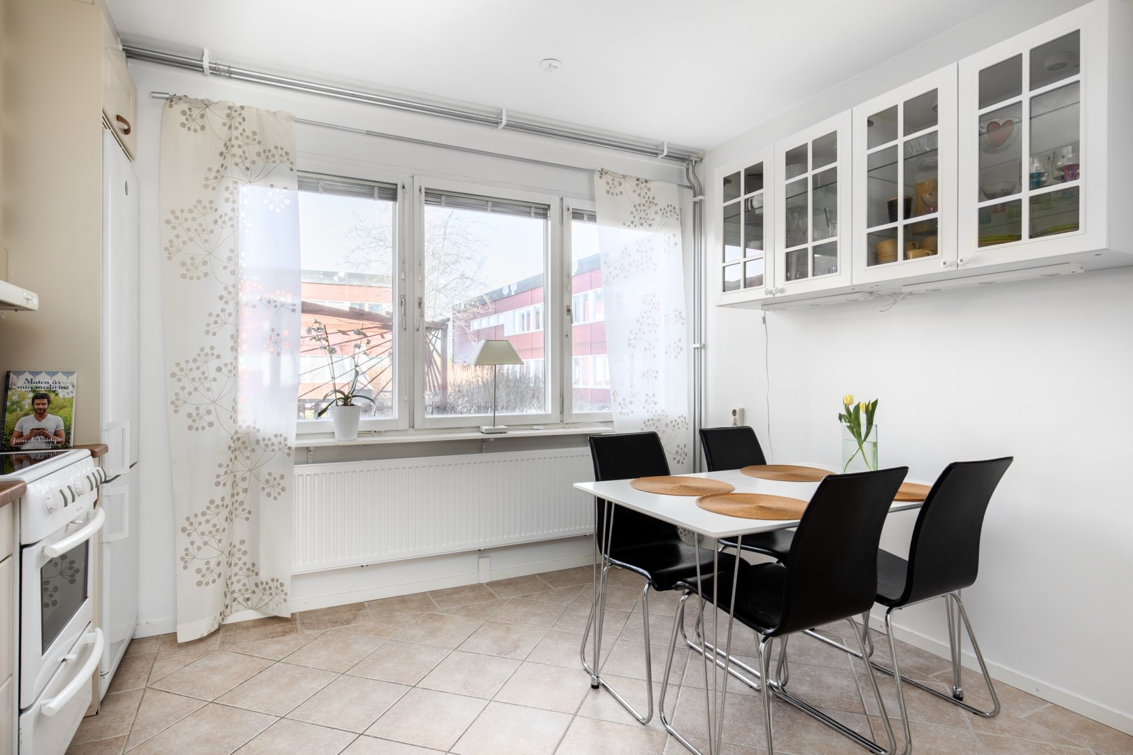 Bostadsbild från Ljuskärrsvägen 84, Såld i Saltsjöbaden, Nacka