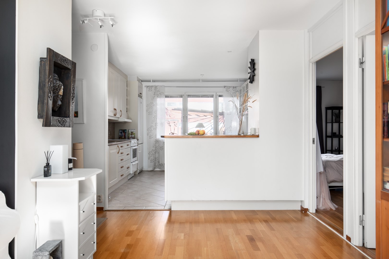 Bostadsbild från Ljuskärrsvägen 84, Såld i Saltsjöbaden, Nacka