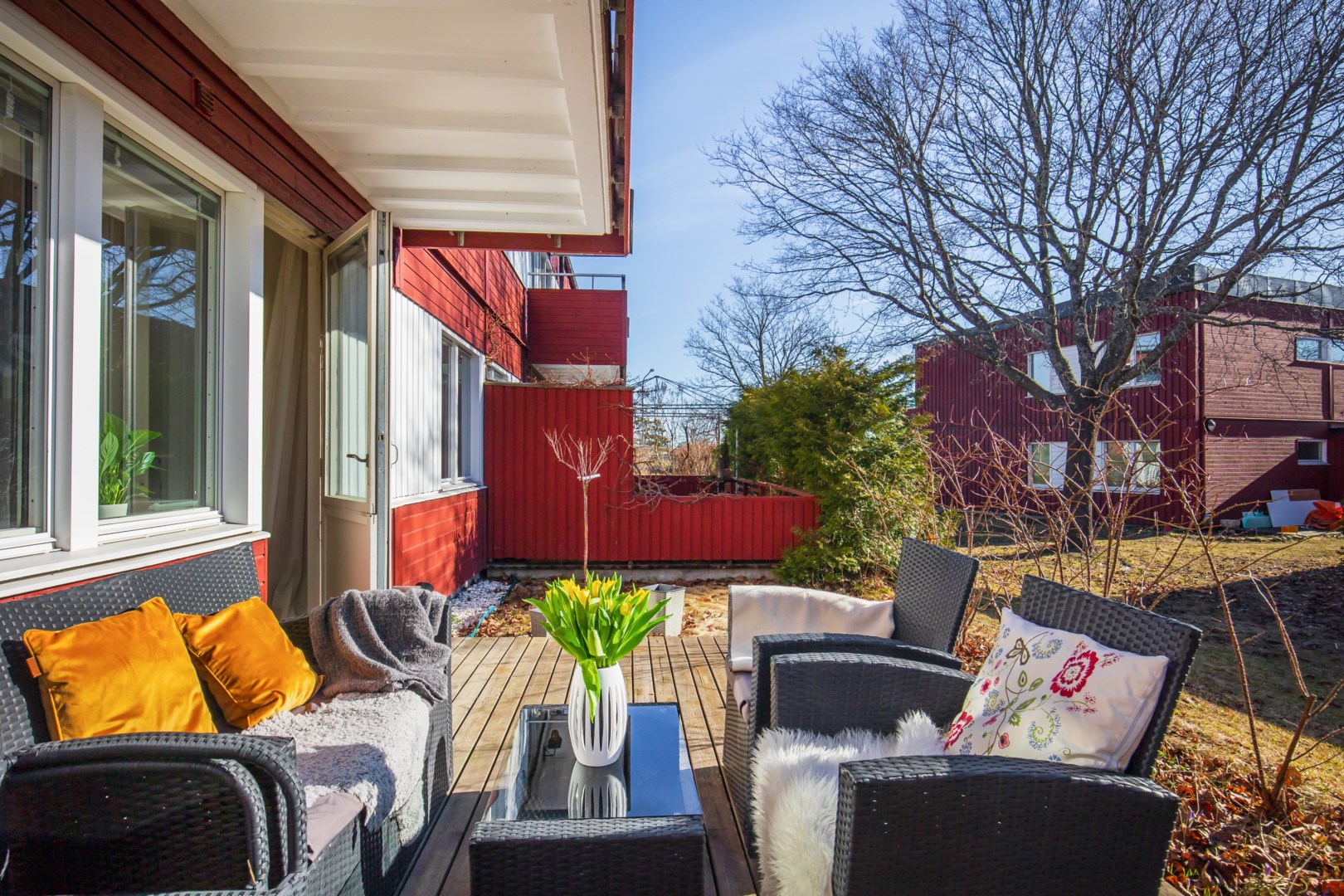 Bostadsbild från Ljuskärrsvägen 84, Såld i Saltsjöbaden, Nacka