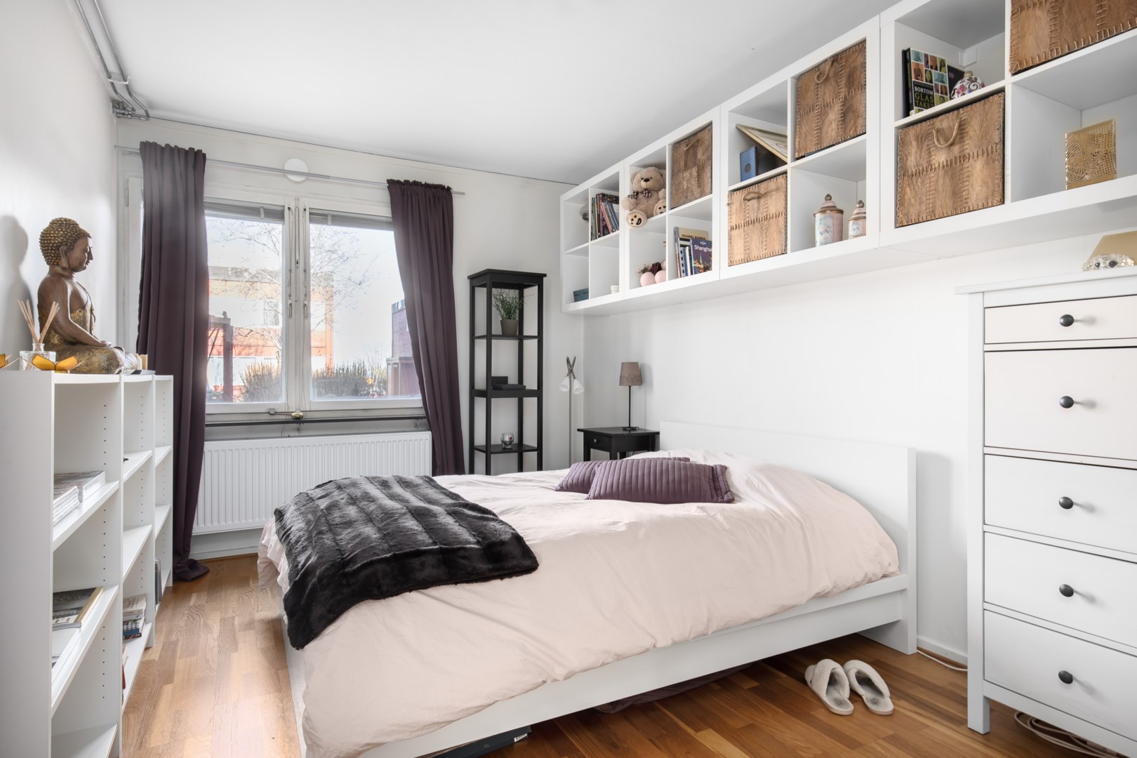 Bostadsbild från Ljuskärrsvägen 84, Såld i Saltsjöbaden, Nacka