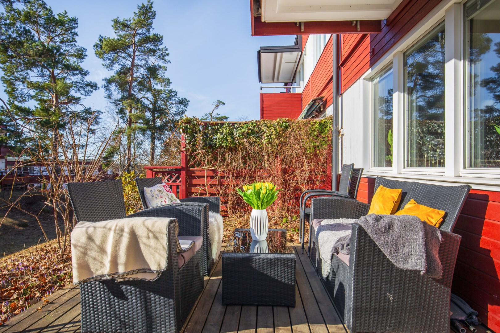 Bostadsbild från Ljuskärrsvägen 84, Såld i Saltsjöbaden, Nacka