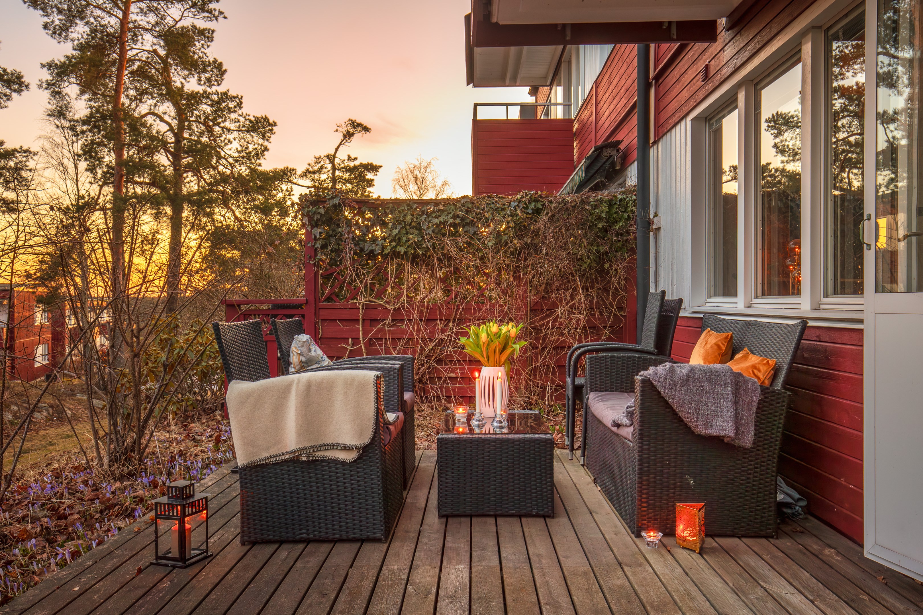 Bostadsbild från Ljuskärrsvägen 84, Såld i Saltsjöbaden, Nacka