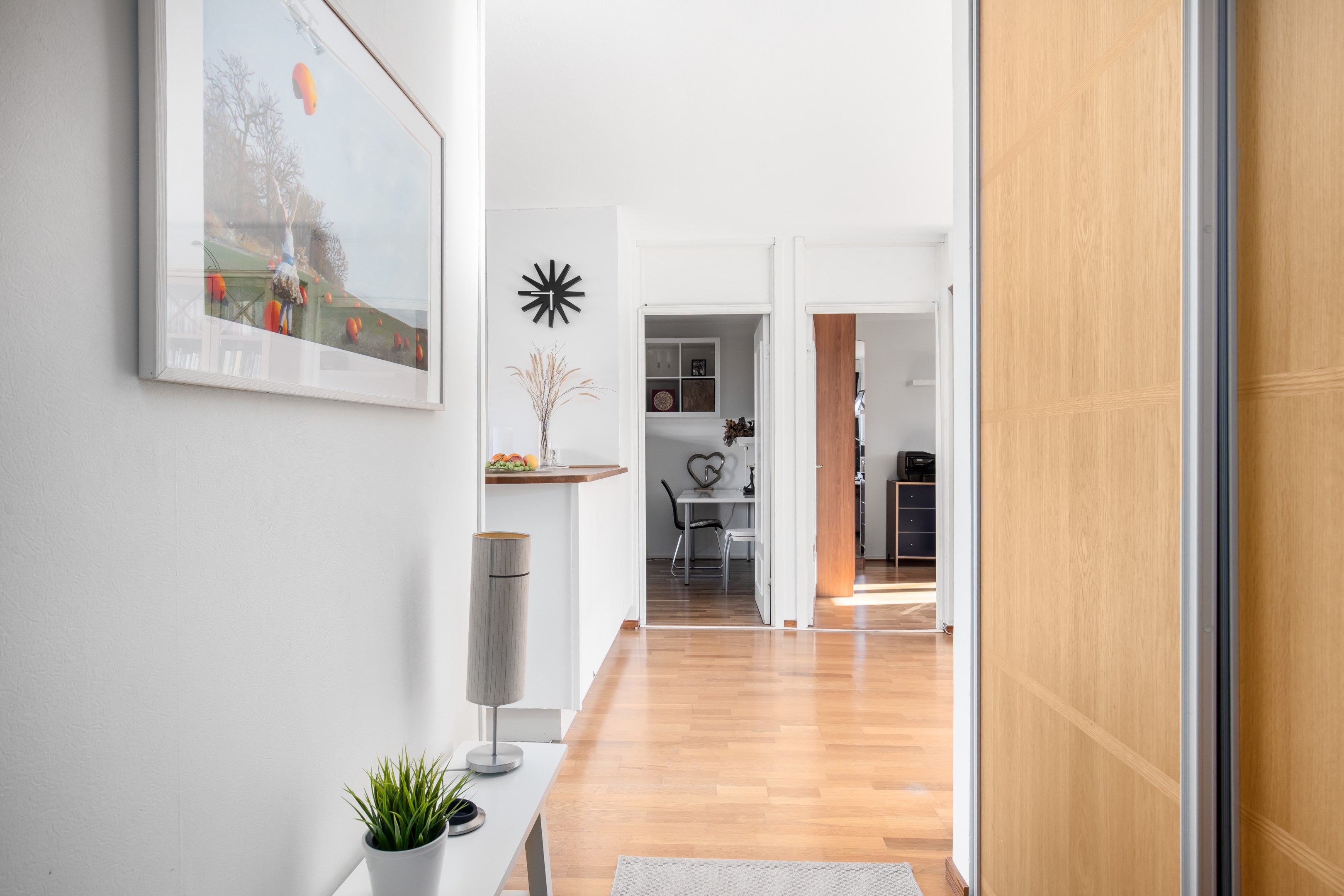 Bostadsbild från Ljuskärrsvägen 84, Såld i Saltsjöbaden, Nacka