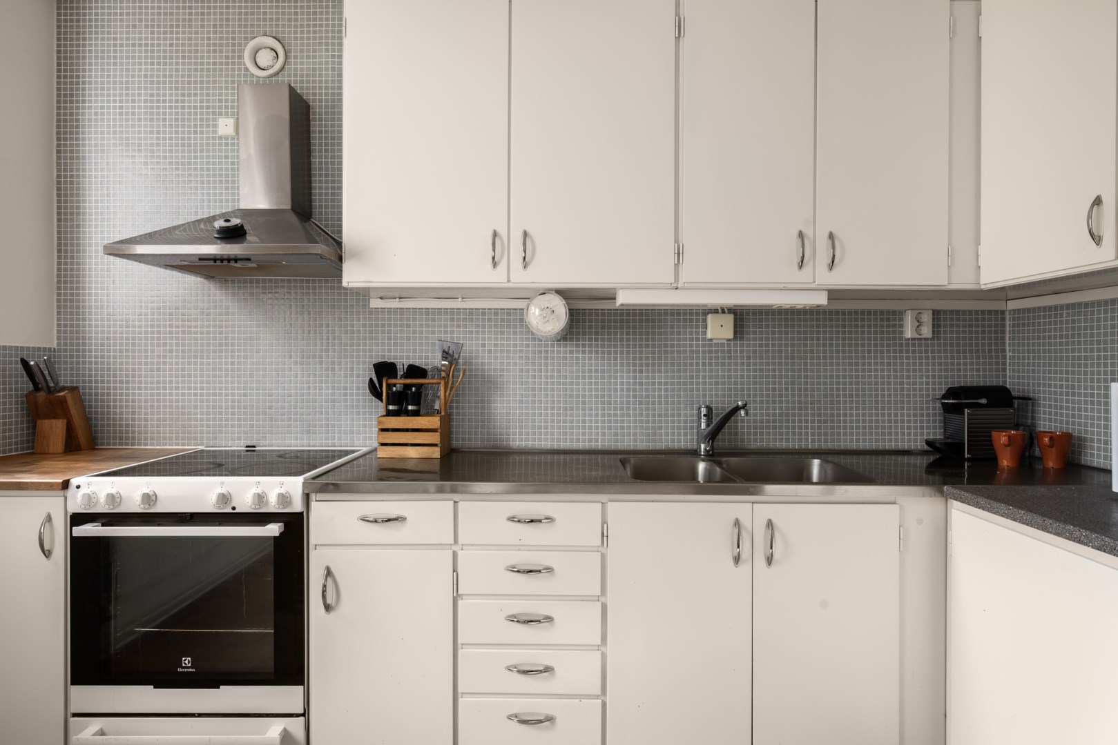 Bostadsbild från Skarpövägen 25, Kommande i Västra Orminge, Nacka