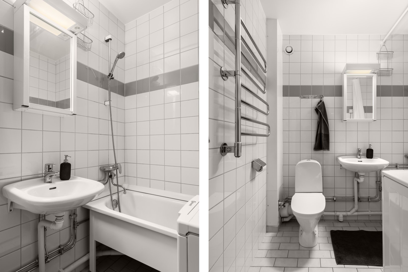 Bostadsbild från Skarpövägen 25, Kommande i Västra Orminge, Nacka