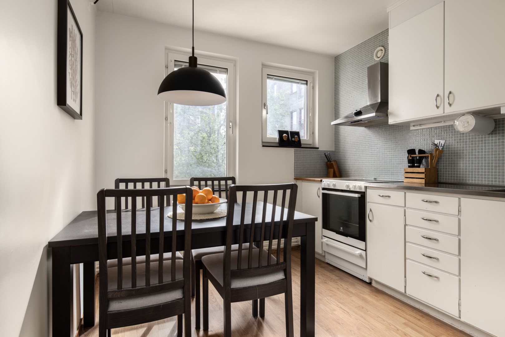 Bostadsbild från Skarpövägen 25, Kommande i Västra Orminge, Nacka