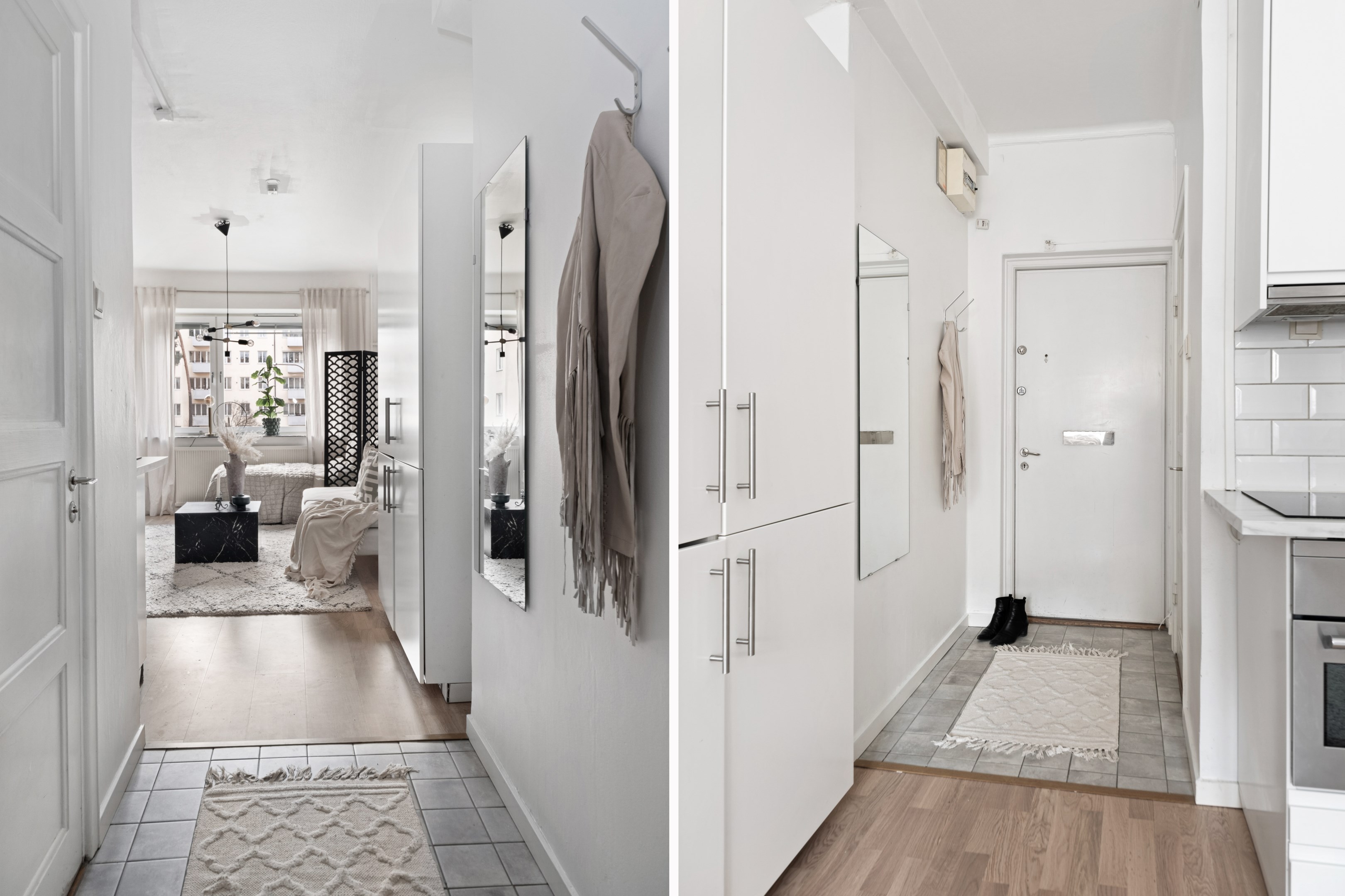 Bostadsbild från Stagneliusvägen 26, Såld i Kungsholmen - Fredhäll, Stockholm