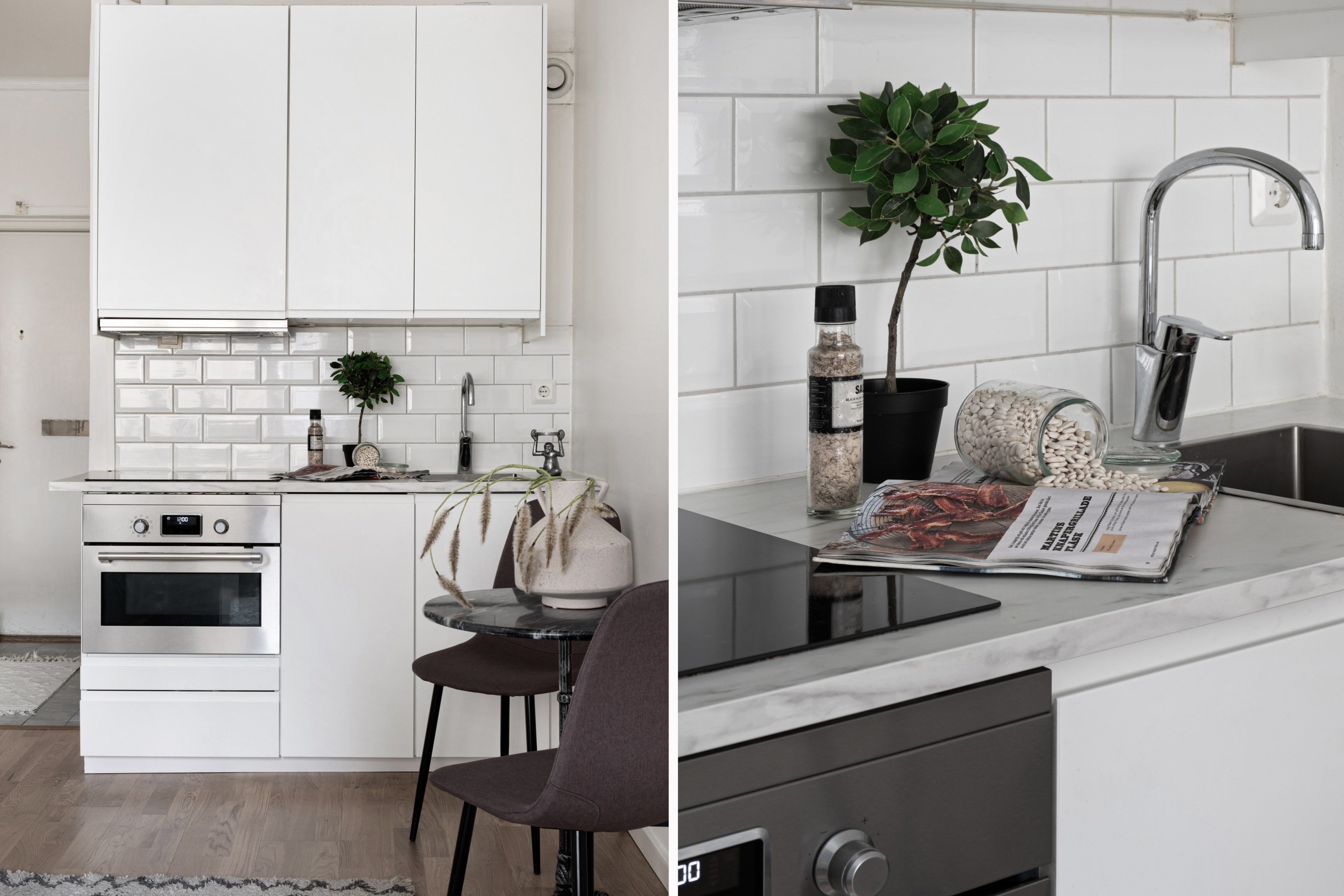 Bostadsbild från Stagneliusvägen 26, Såld i Kungsholmen - Fredhäll, Stockholm