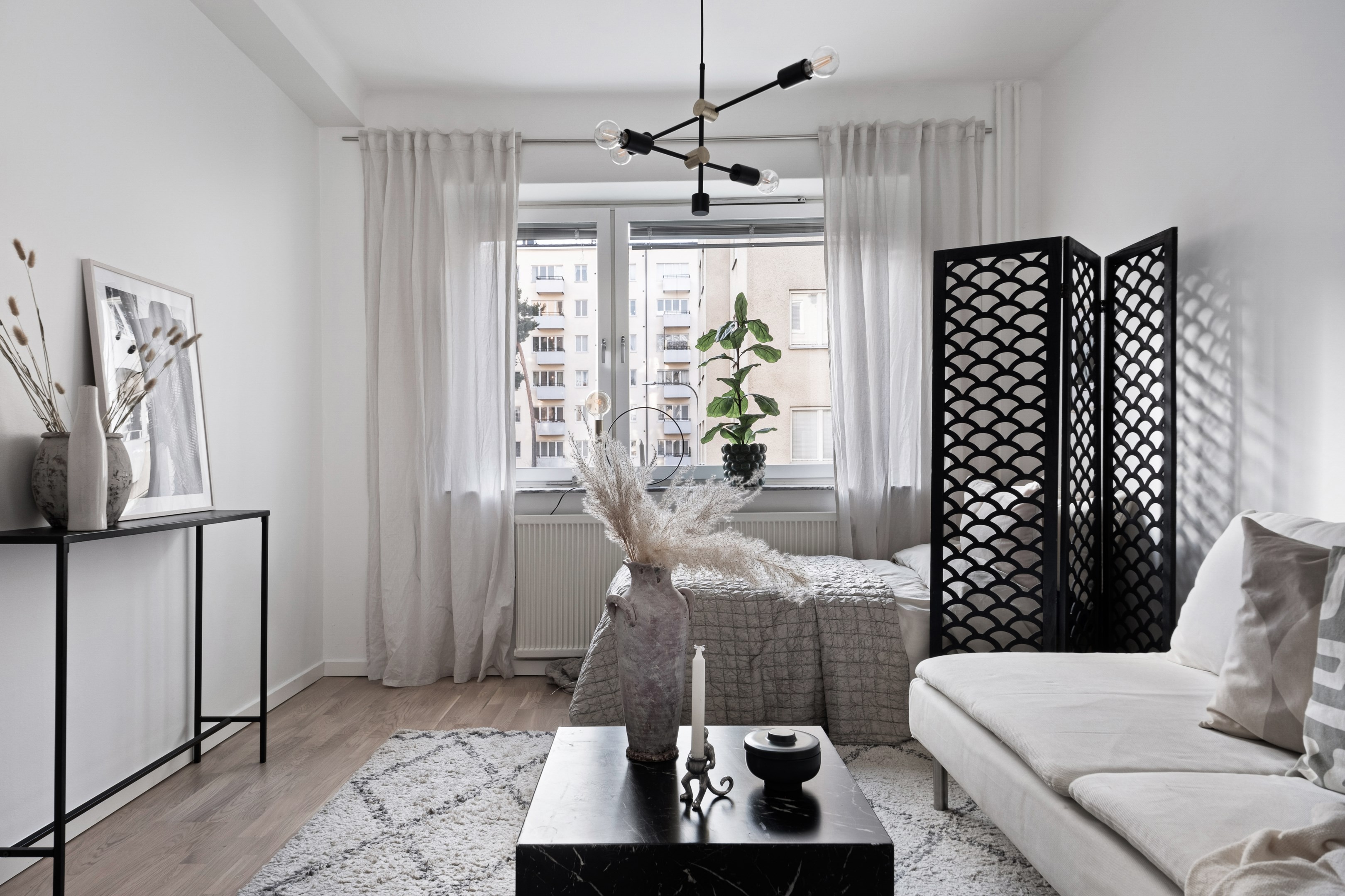 Bostadsbild från Stagneliusvägen 26, Såld i Kungsholmen - Fredhäll, Stockholm