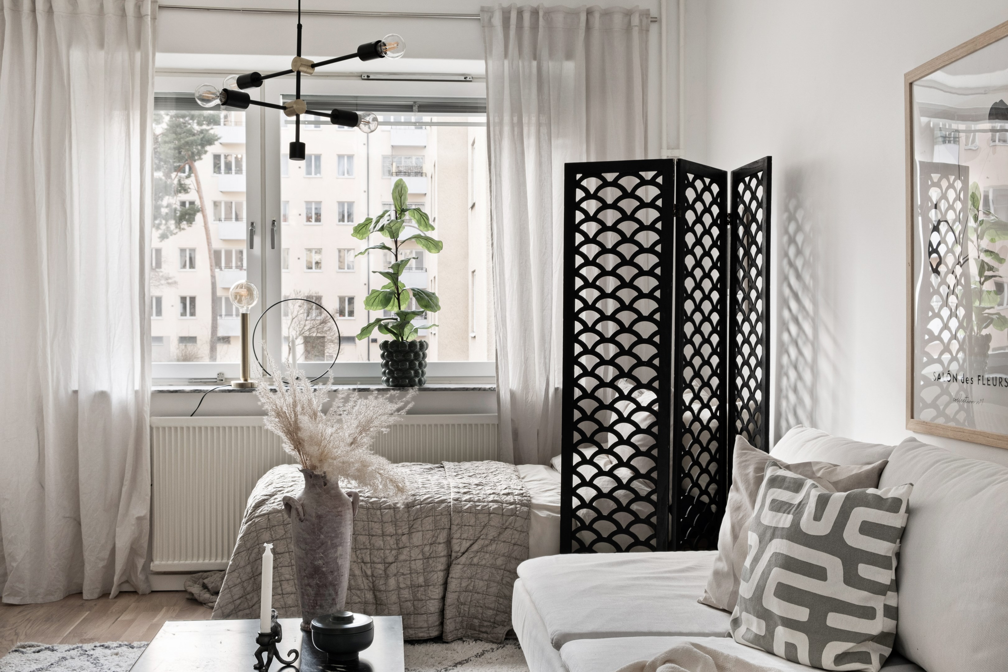 Bostadsbild från Stagneliusvägen 26, Såld i Kungsholmen - Fredhäll, Stockholm