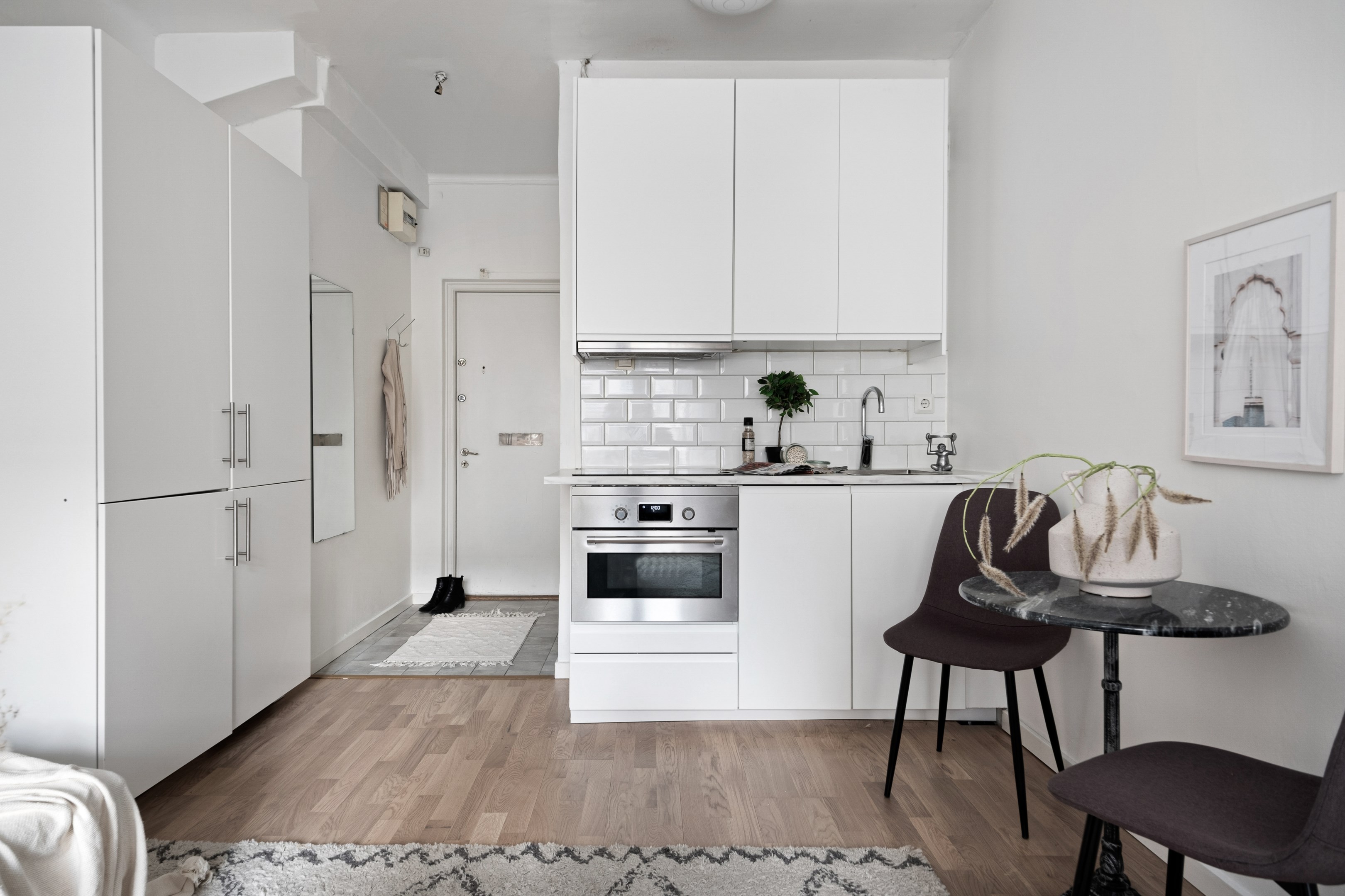 Bostadsbild från Stagneliusvägen 26, Såld i Kungsholmen - Fredhäll, Stockholm