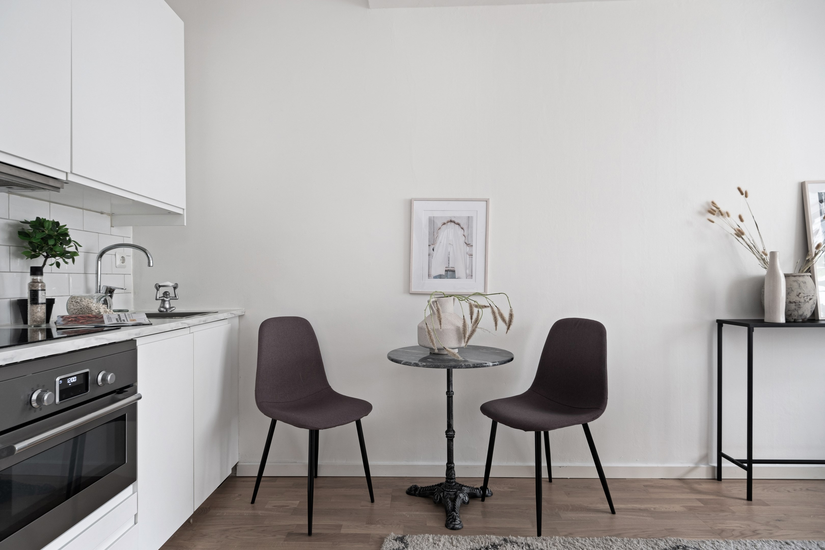 Bostadsbild från Stagneliusvägen 26, Såld i Kungsholmen - Fredhäll, Stockholm