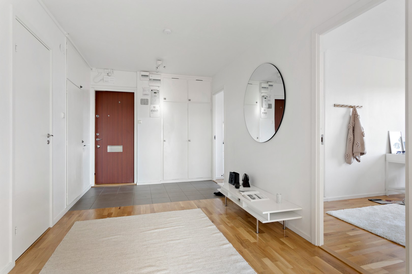 Bostadsbild från Sjösabrinken 30, 2 tr, Såld i Högdalen, Stockholm