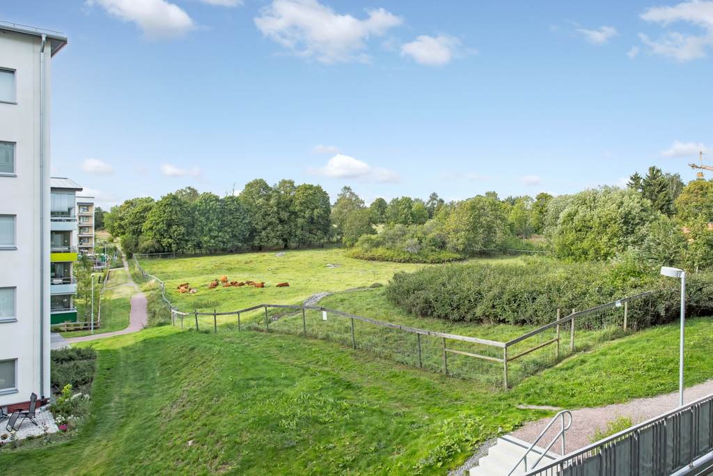 Bostadsbild från Gränbyvägen 4 A, Såld i Gränby, Uppsala