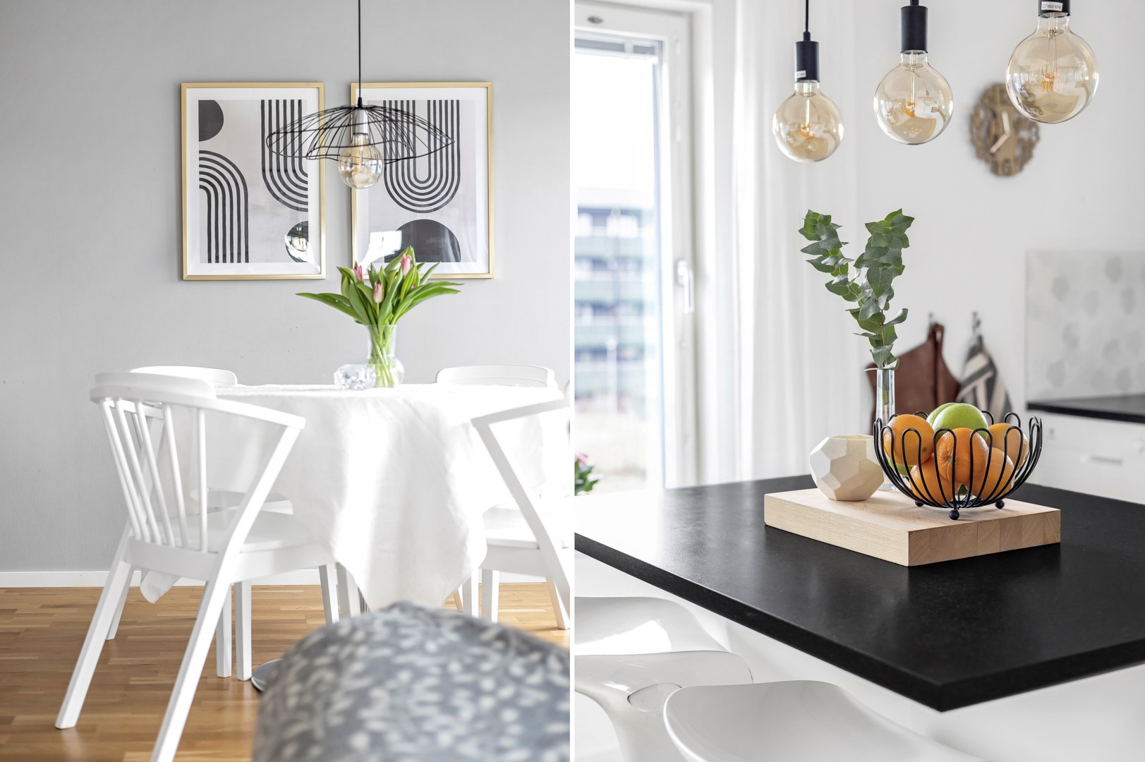 Bostadsbild från Gränbyvägen 4 A, Såld i Gränby, Uppsala