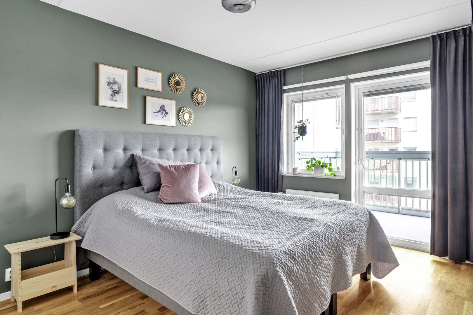 Bostadsbild från Gränbyvägen 4 A, Såld i Gränby, Uppsala