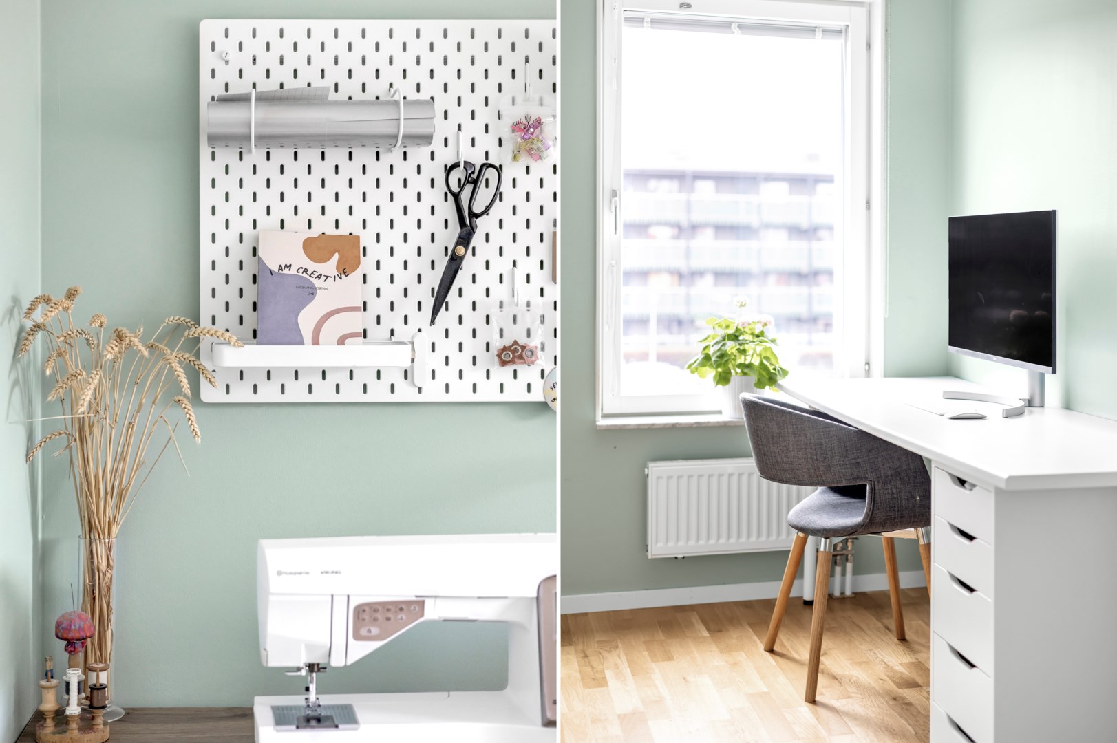 Bostadsbild från Gränbyvägen 4 A, Såld i Gränby, Uppsala