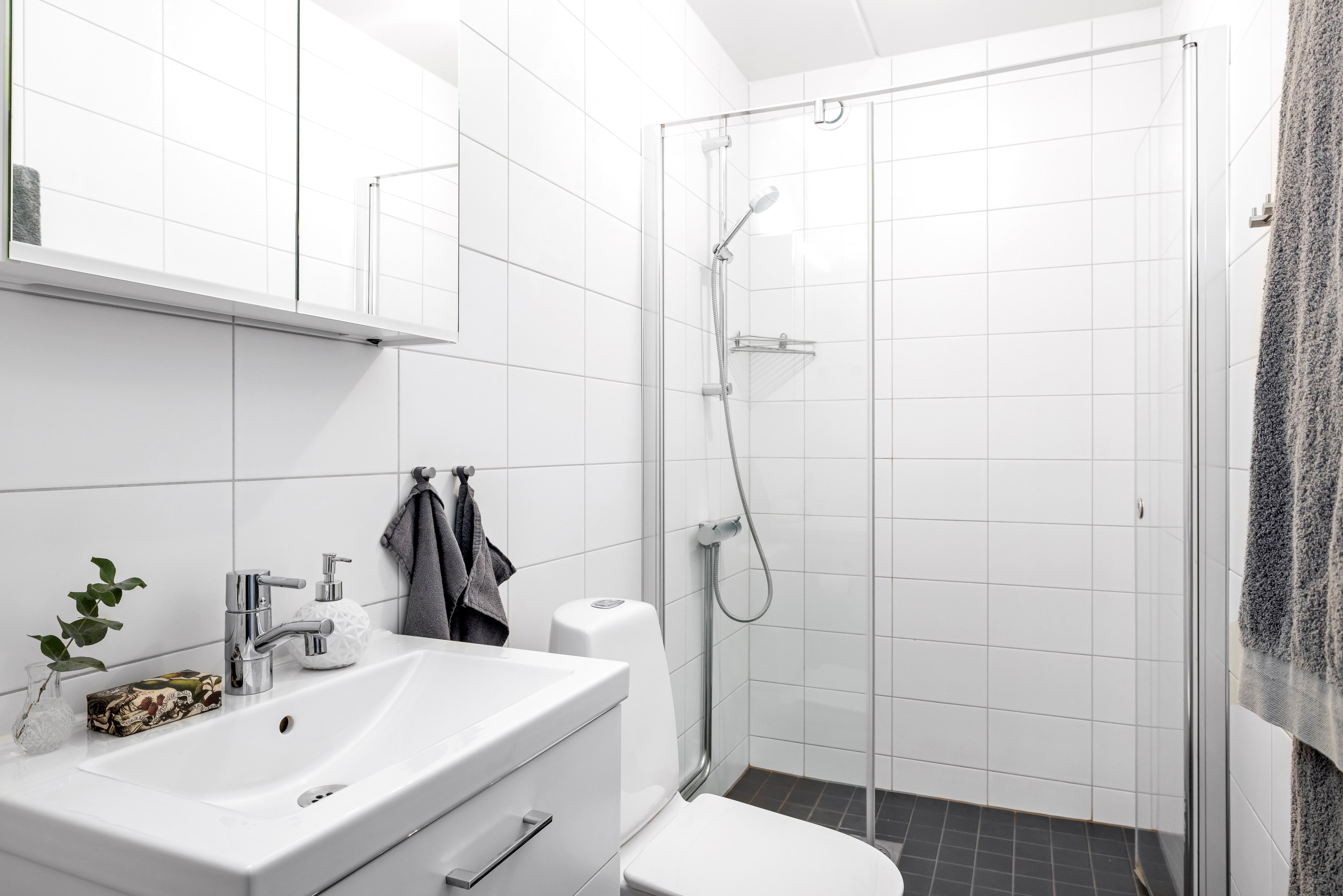 Bostadsbild från Gränbyvägen 4 A, Såld i Gränby, Uppsala