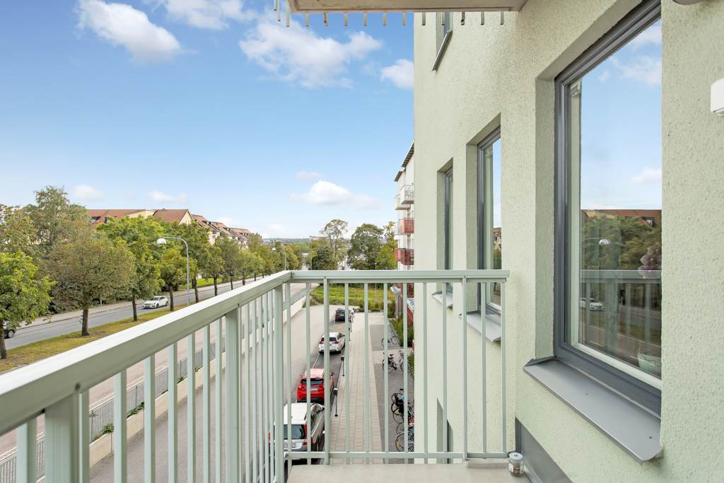 Bostadsbild från Gränbyvägen 4 A, Såld i Gränby, Uppsala