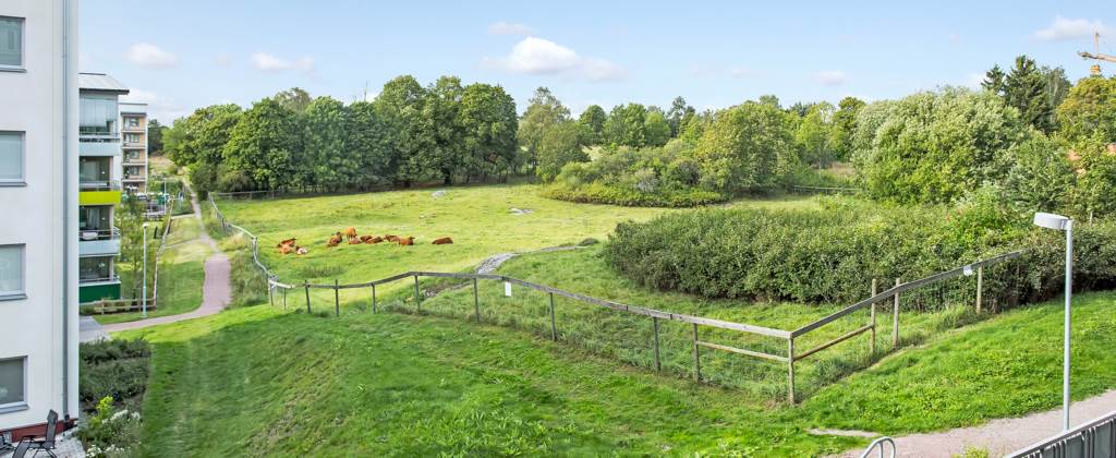 Bostadsbild från Gränbyvägen 4 A, Såld i Gränby, Uppsala
