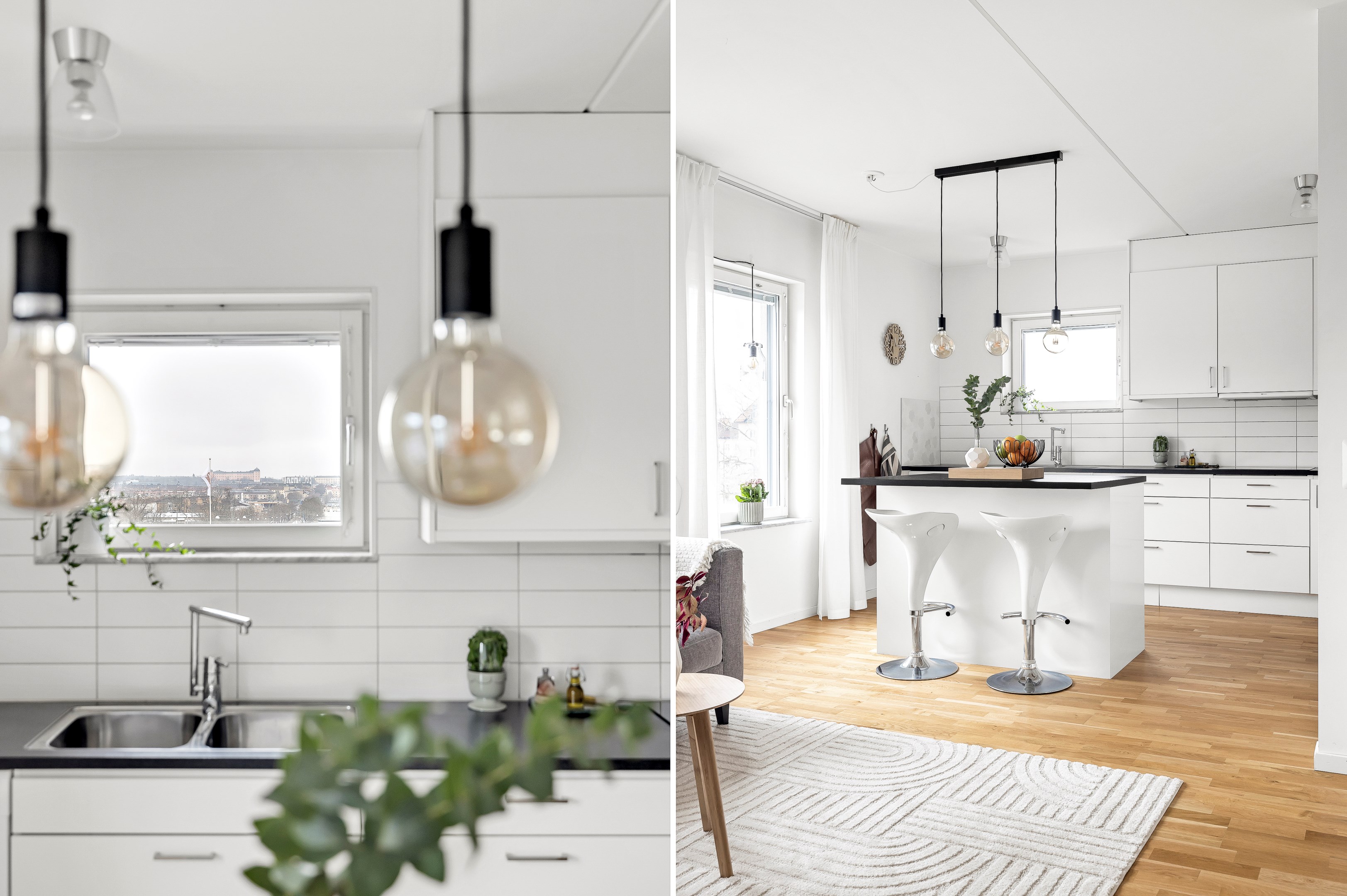 Bostadsbild från Gränbyvägen 4 A, Såld i Gränby, Uppsala