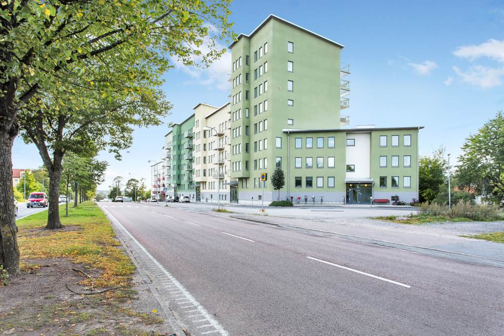 Bostadsbild från Gränbyvägen 4 A, Såld i Gränby, Uppsala