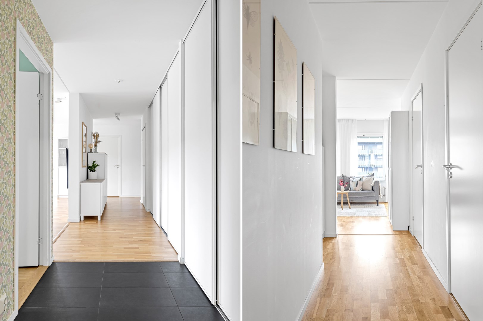 Bostadsbild från Gränbyvägen 4 A, Såld i Gränby, Uppsala